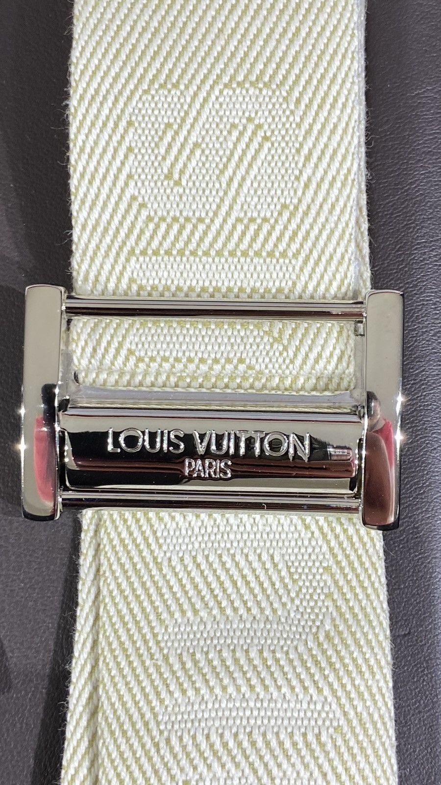 Louis Vuitton × Supreme Louis Vuitton X Supreme Skateboard Deck Trunk Full kit Size ONE SIZE - 18 Thumbnail