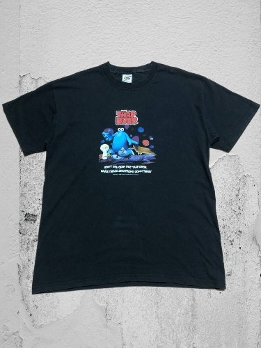 Fruit Of The Loom Fruit Of The Loom T-Shirt Size US M / EU 48-50 / 2 - 1 Thumbnail