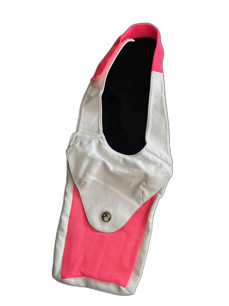 Balenciaga Fotus Fluorescent Pink Crossbody Bag Size ONE SIZE - 1 Thumbnail