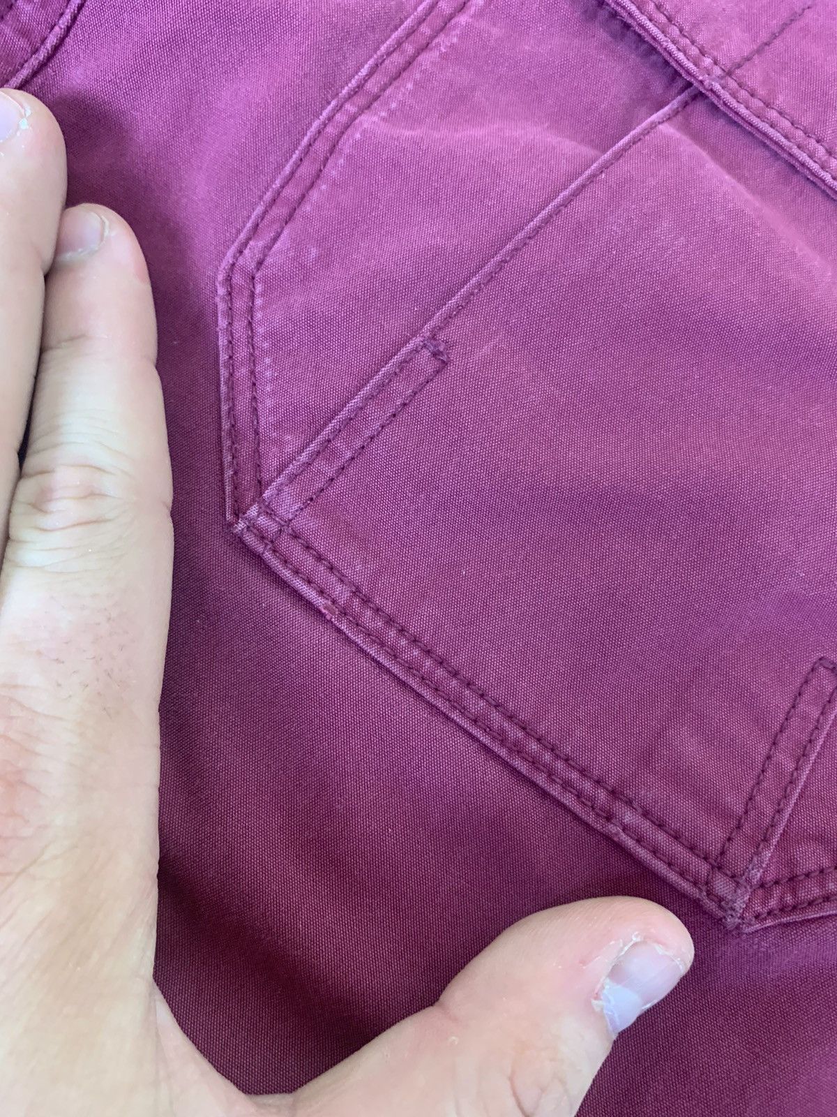 Arc'teryx Arcteryx Women’s Long Shorts Breeches Size 30" / US 8 / IT 44 - 19 Thumbnail