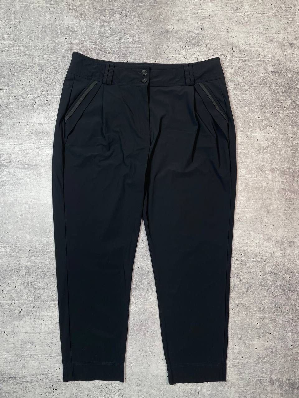 Marithe + Francois Girbaud Vintage Marithe Francois Girbaud Women Pants Y2K Size 30" / US 8 / IT 44 - 1 Thumbnail