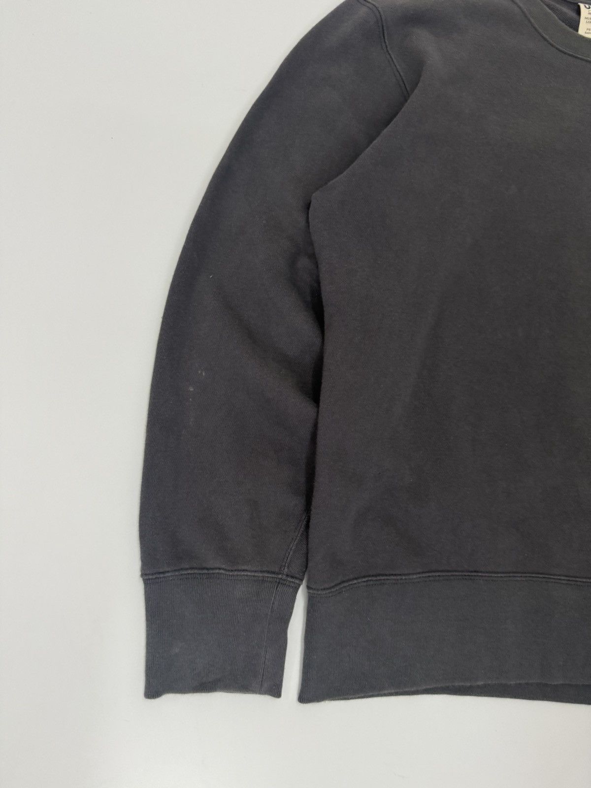 Japanese Brand 🔥 Uniqlo Musee Du Louvre X Peter Saville Art Sweatshirt - L Size US M / EU 48-50 / 2 - 4 Thumbnail