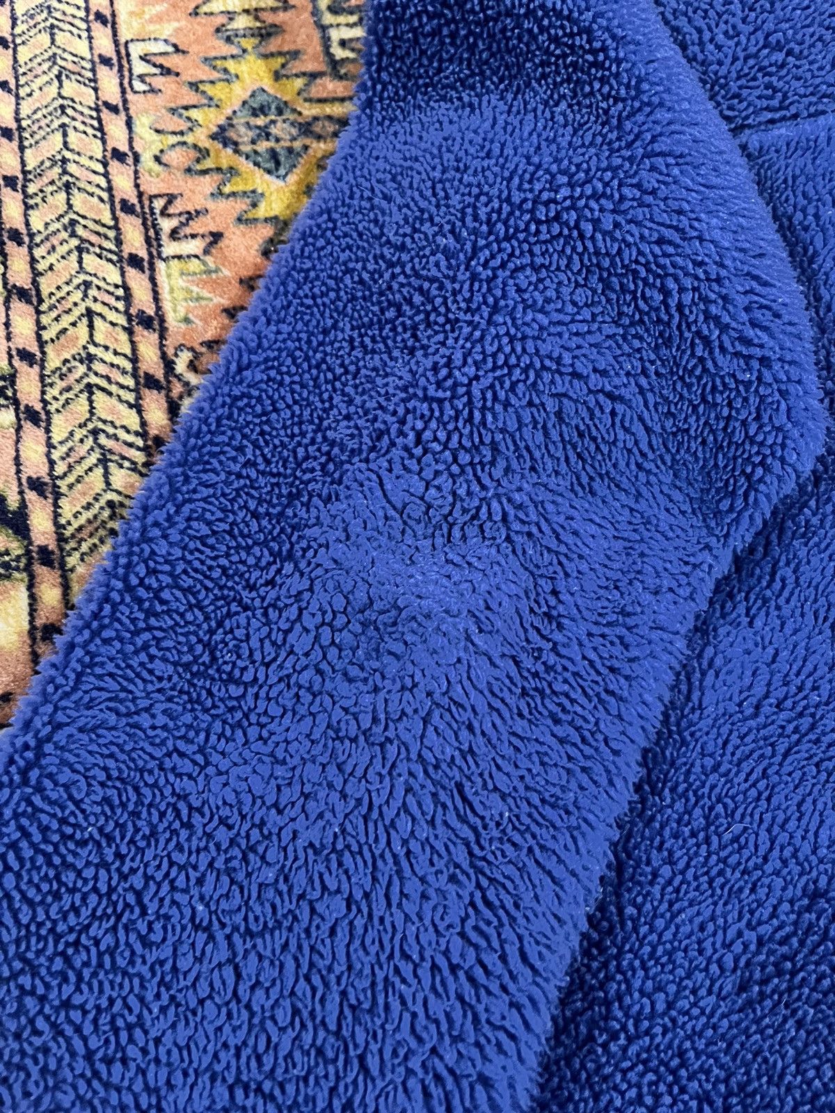 Patagonia Vintage patagonia deep pile fleece retro X Size US S / EU 44-46 / 1 - 14 Thumbnail