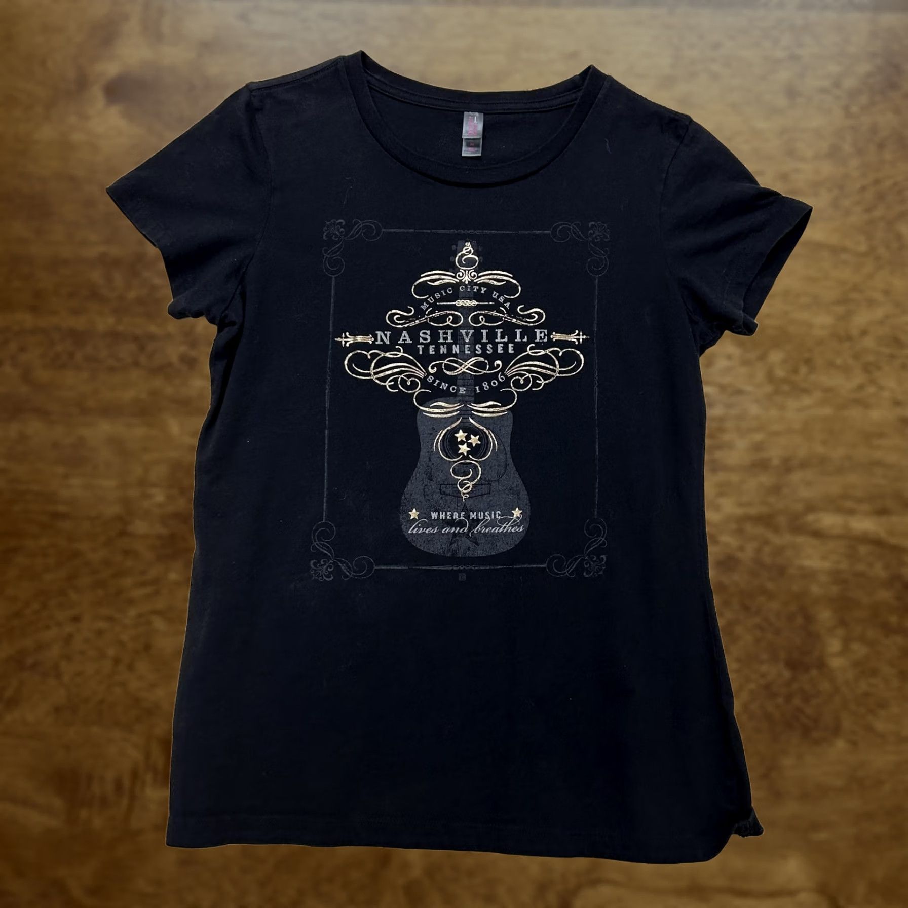 Vintage VINTAGE? No. Size M / US 6-8 / IT 42-44 - 1 Thumbnail