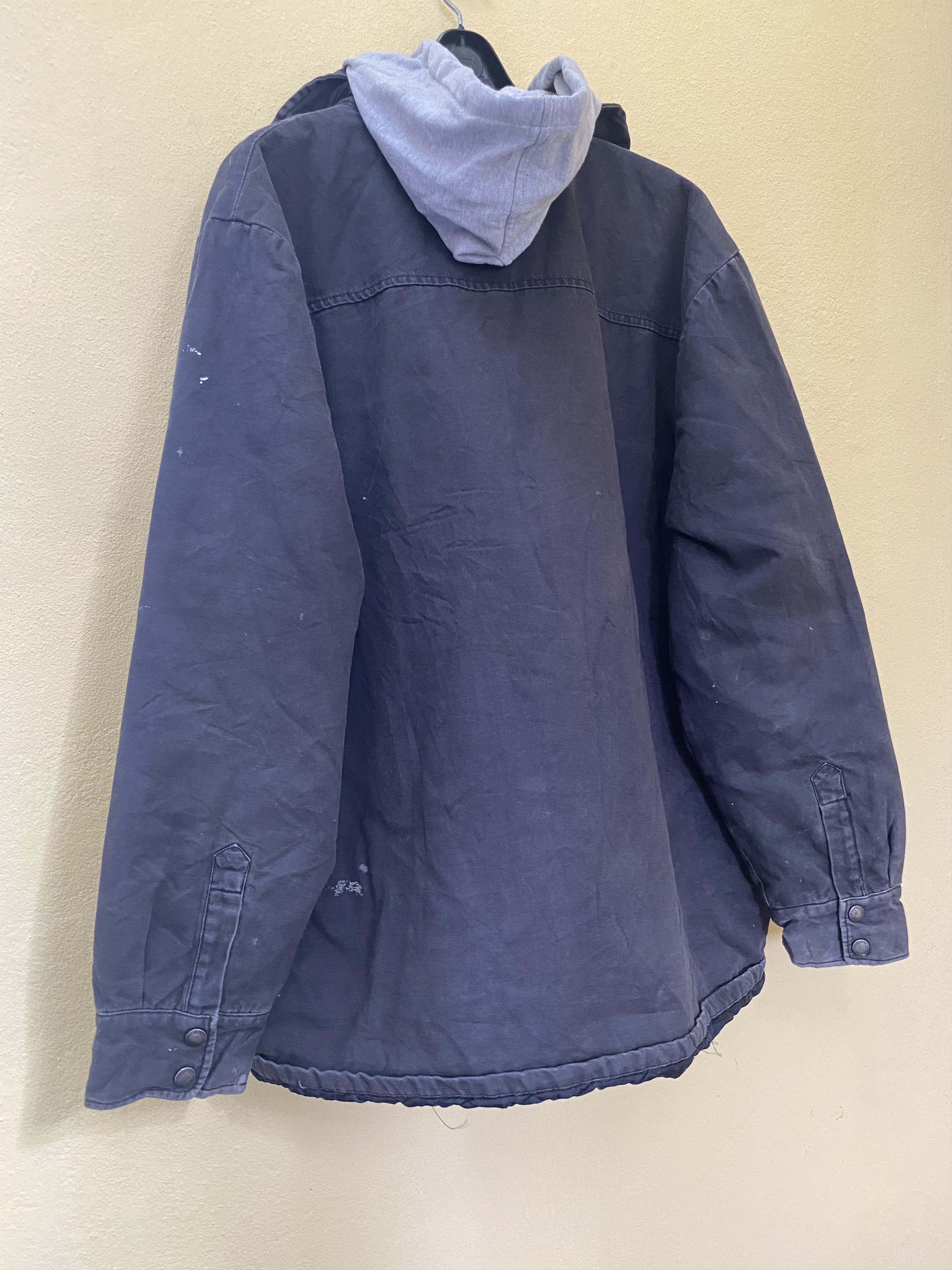 Carhartt × Dickies Dickies workwear jacket Size US XL / EU 56 / 4 - 4 Thumbnail