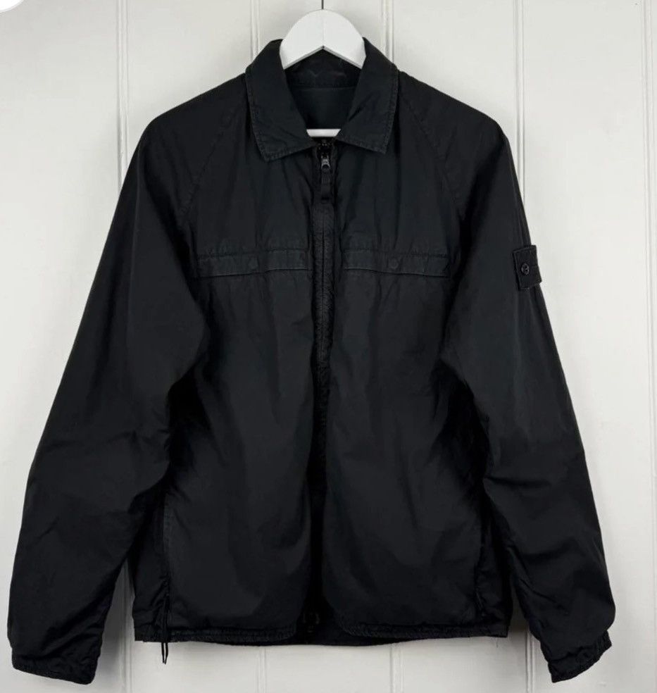Stone Island Stone Island Reversible Ghost Jacket (M) Size US M / EU 48-50 / 2 - 2 Thumbnail