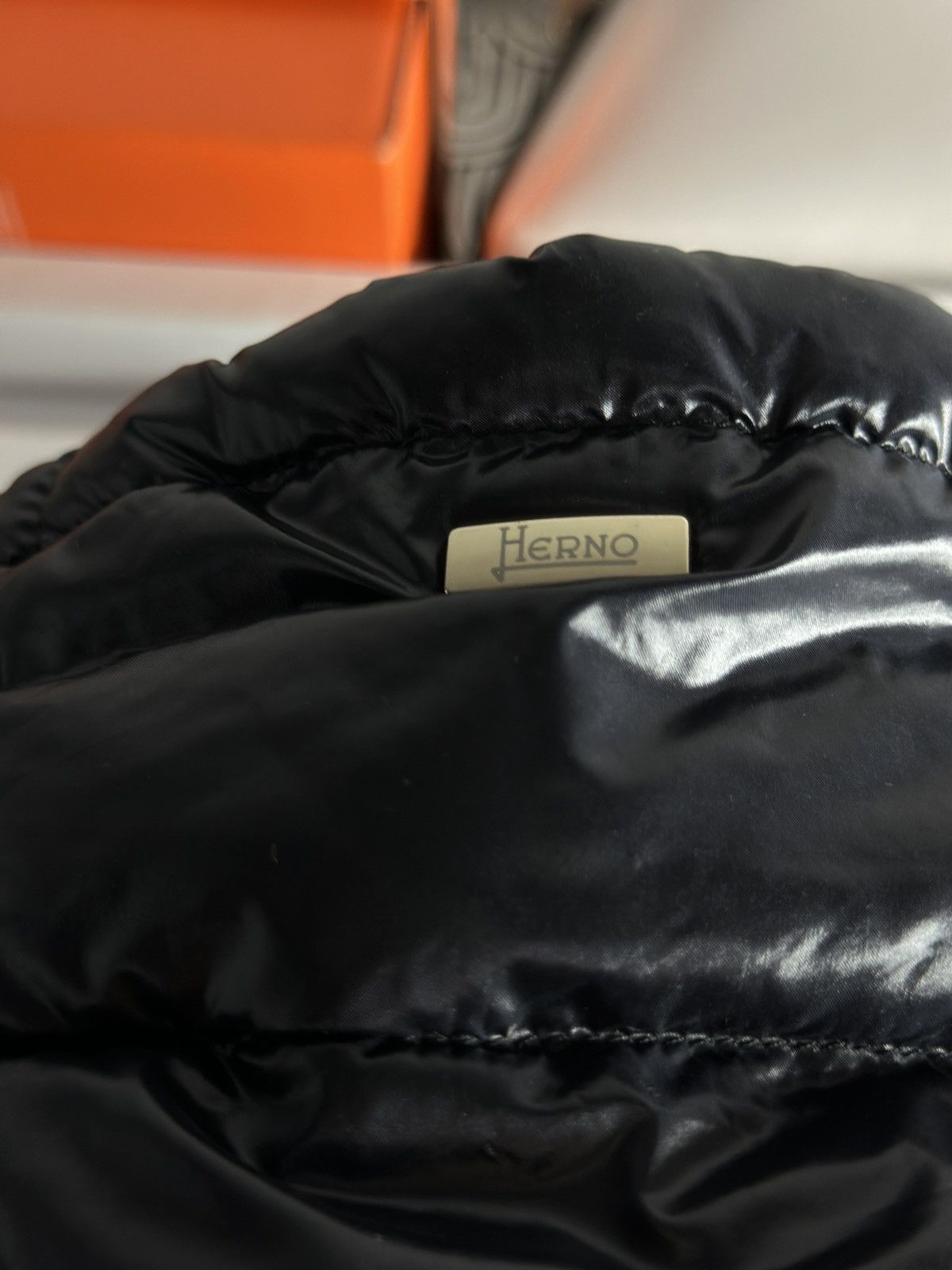 Herno Herno women wolen vest Size M / US 6-8 / IT 42-44 - 15 Thumbnail