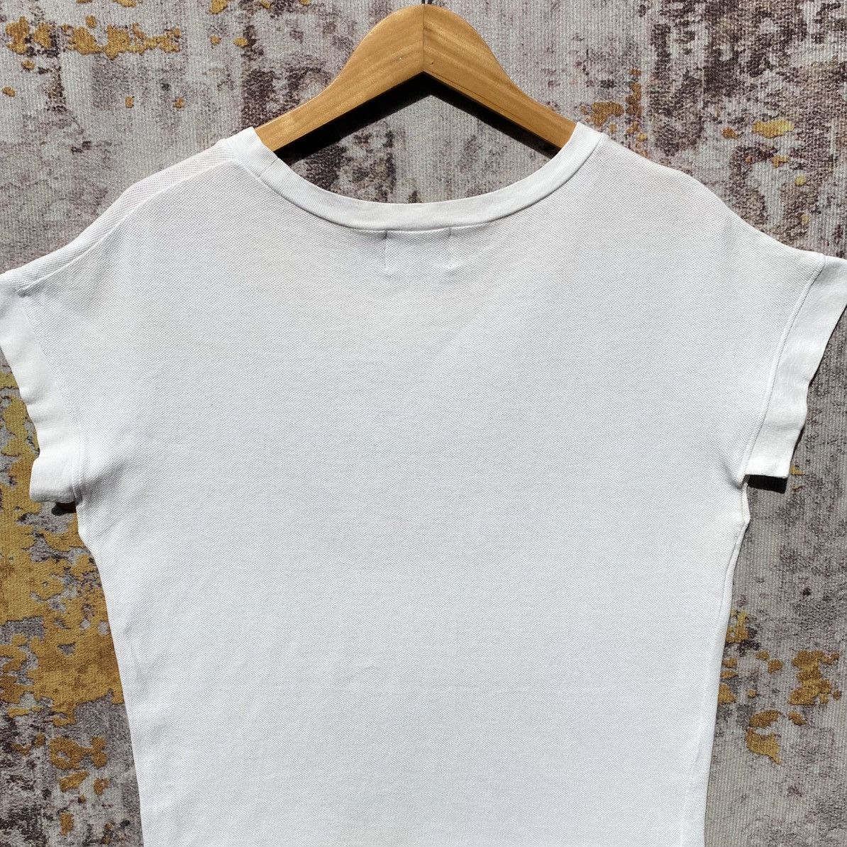 Stussy Vintage Stussy Channel Logo Women Shirt Stussy Japan Size M / US 6-8 / IT 42-44 - 6 Thumbnail
