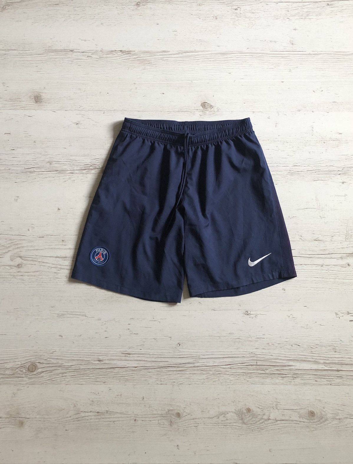 Nike Shorts psg Nike Size US 32 / EU 48 - 1 Thumbnail