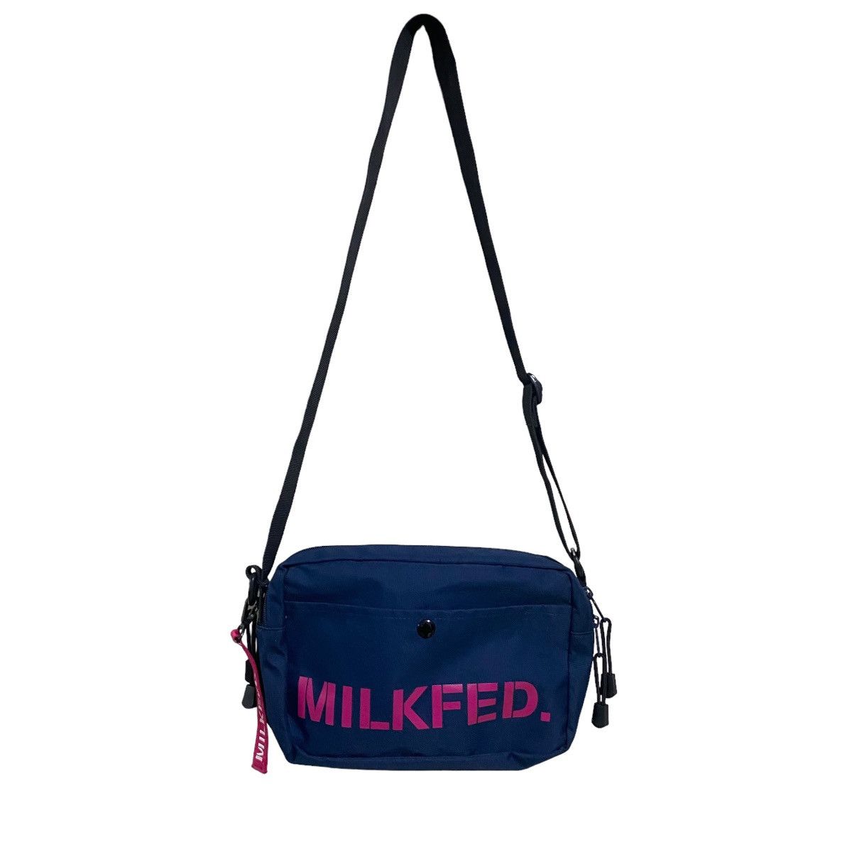 Japanese Brand MILK FED Sling Bag Size ONE SIZE - 11 Thumbnail