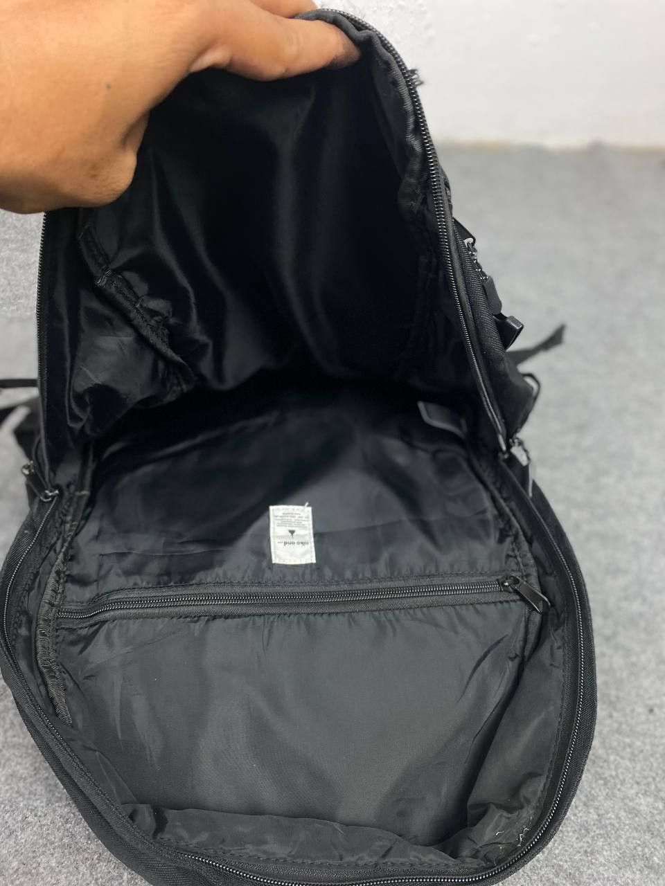 Designer × Japanese Brand niko and. japanese brands backpack nice design Size ONE SIZE - 13 Thumbnail