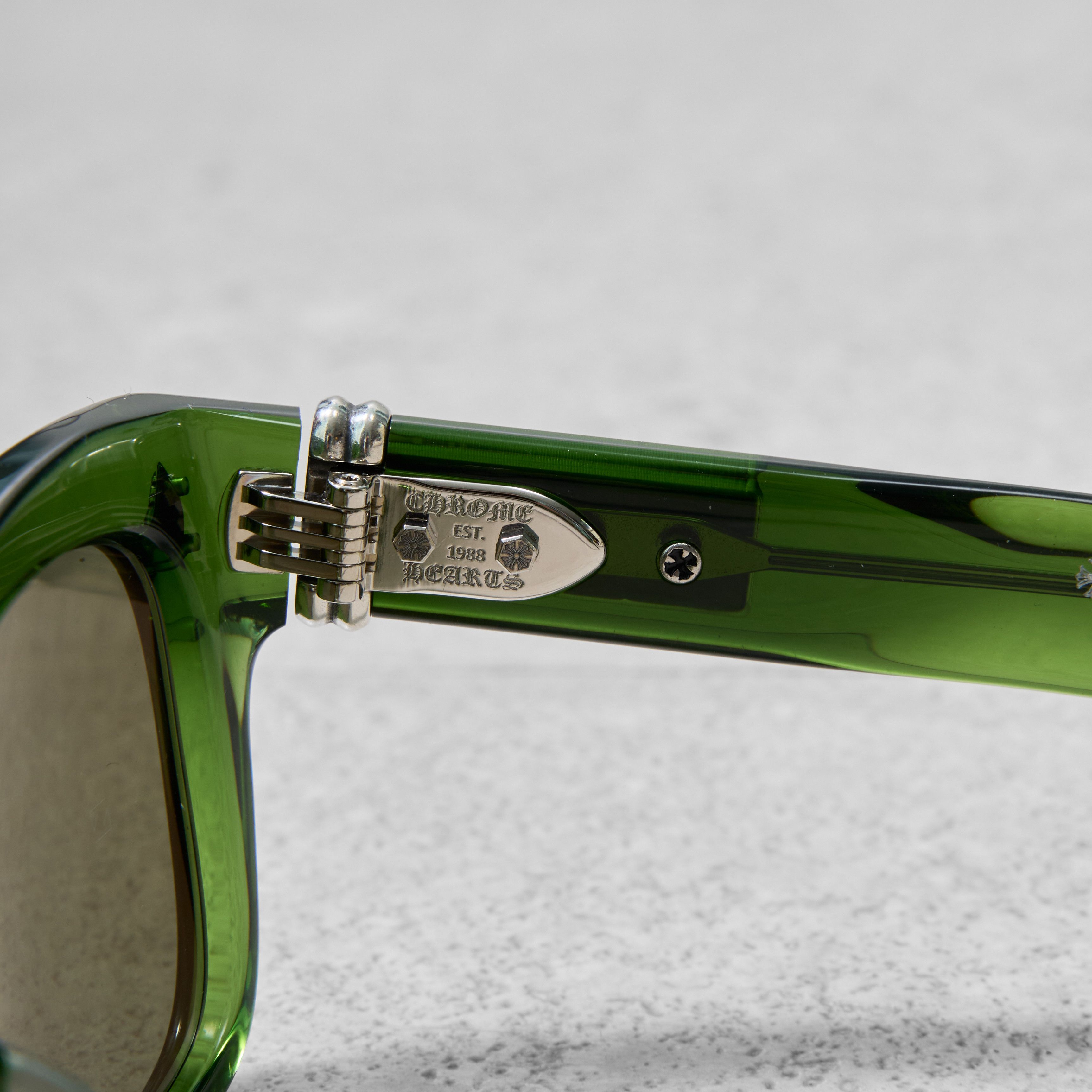 Chrome Hearts CHROME HEARTS SLUSS BUSSIN II Size ONE SIZE - 4 Thumbnail