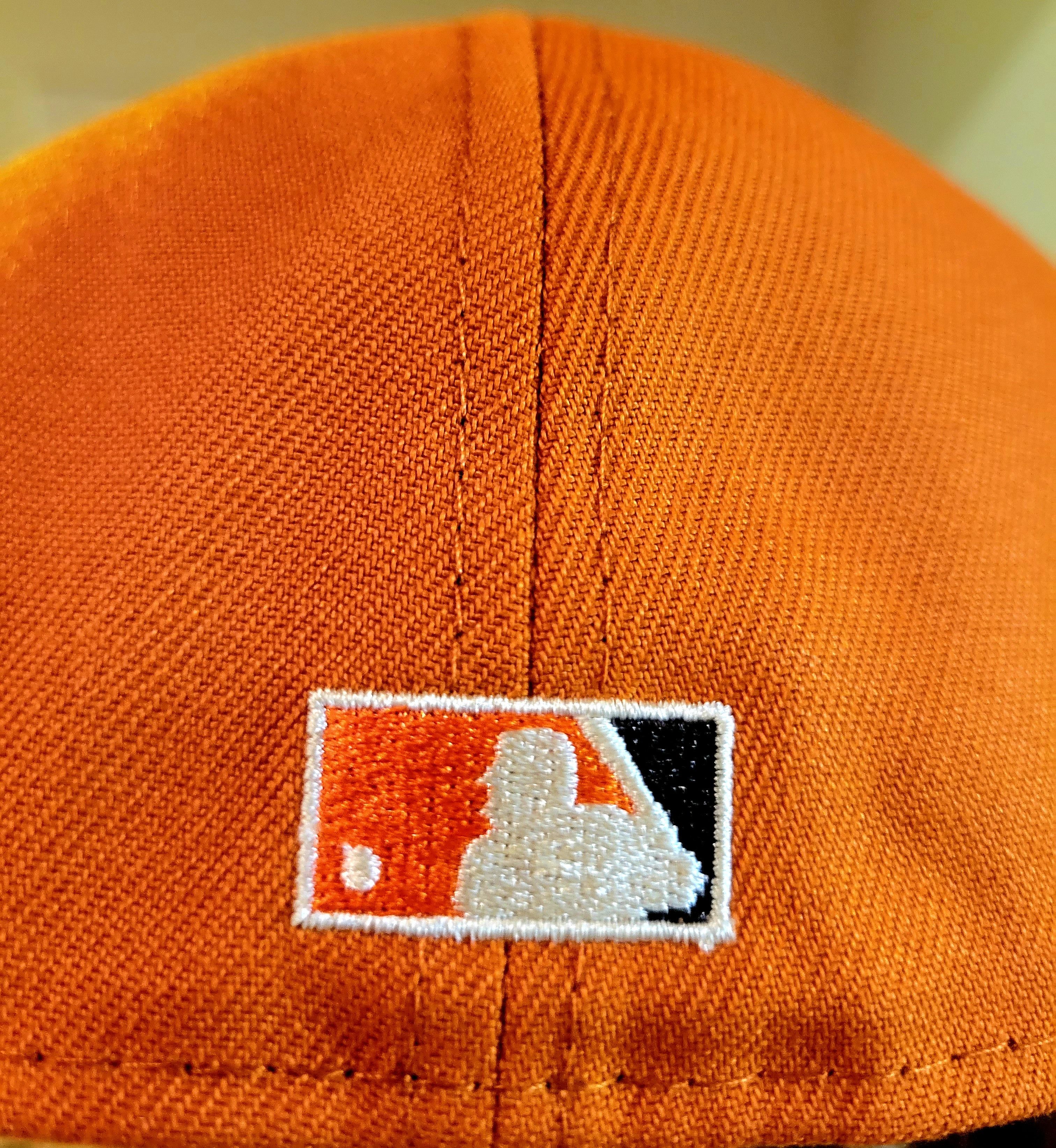 New Era 7 5/8 Burdeens Arizona Diamondbacks Fall Pack Not Hat Club Size ONE SIZE - 5 Thumbnail