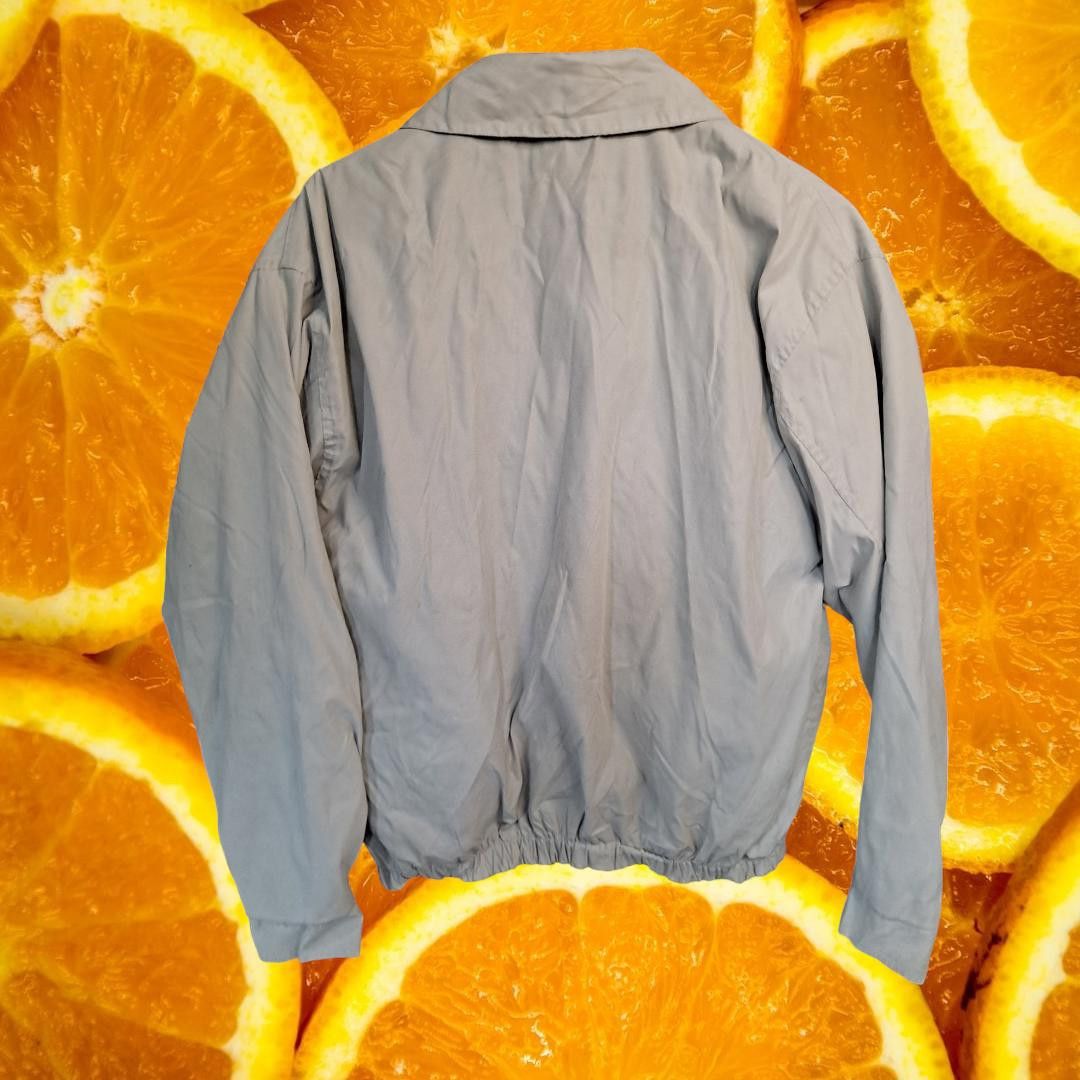 Other Pebble Beach Tan Full Zip Lightweight Coat Water and Wind Re Size US M / EU 48-50 / 2 - 6 Thumbnail
