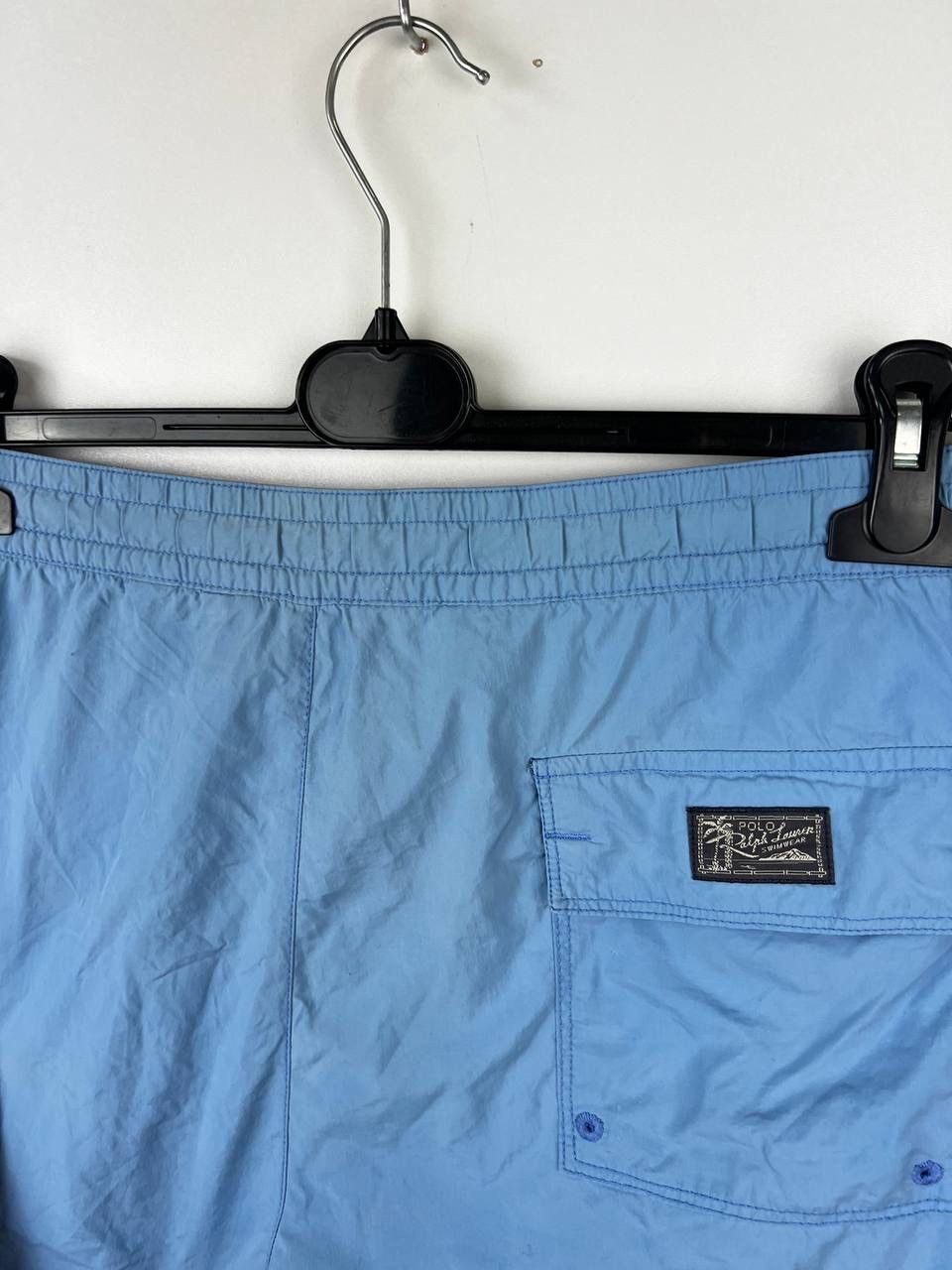 Polo Ralph Lauren Polo Ralph Lauren luxury shorts size L/33 Size US 33 - 4 Thumbnail