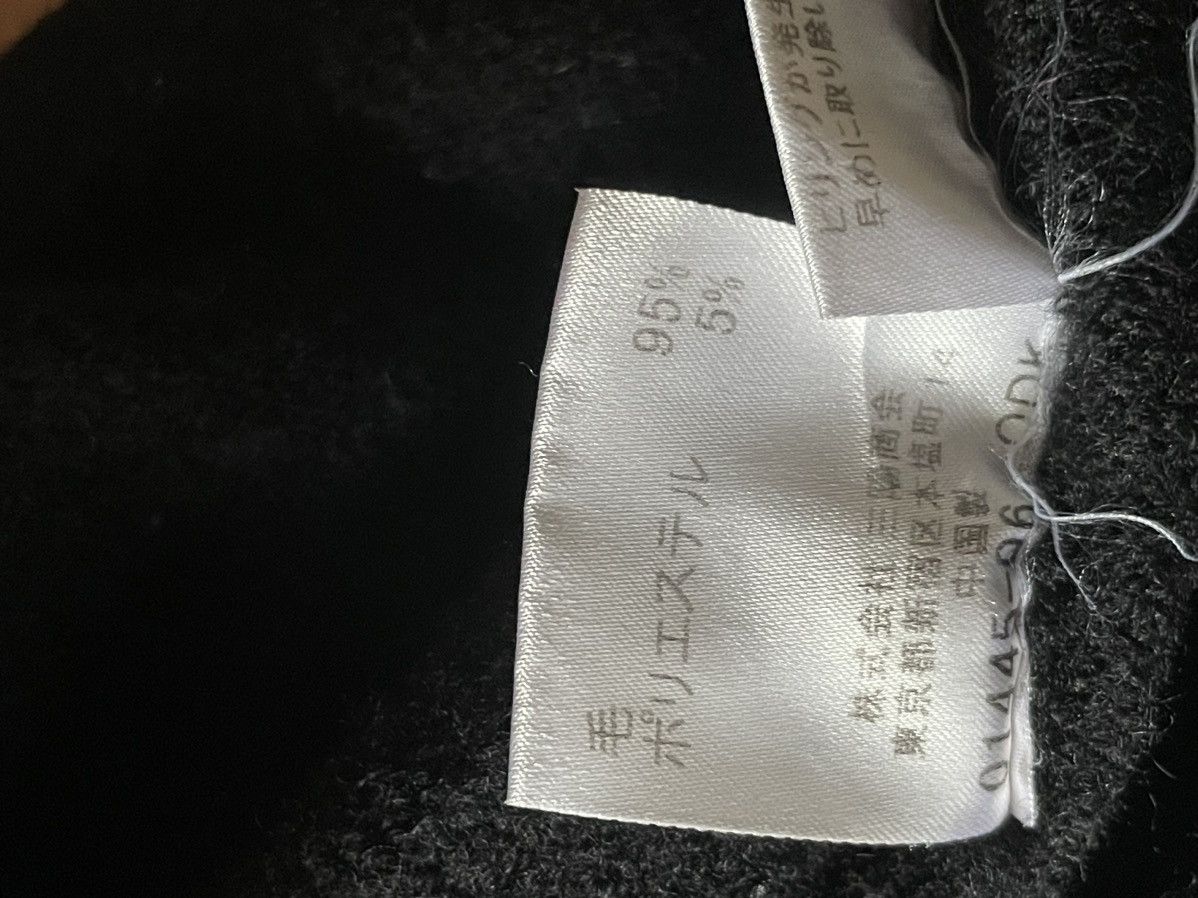 Burberry Burberry Sweatshirt Turtleneck Size XS / US 0-2 / IT 36-38 - 6 Thumbnail