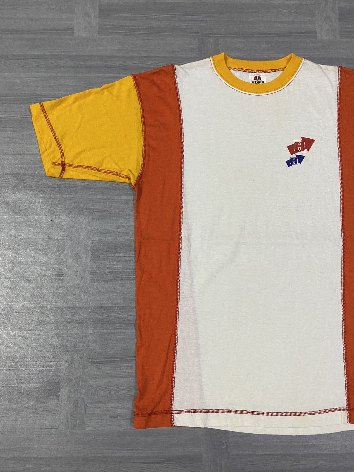 Vintage Vintage Suntory Hops Super Hop Size US M / EU 48-50 / 2 - 5 Thumbnail