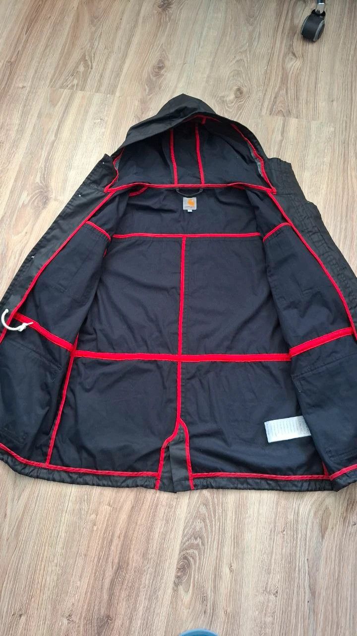 Carhartt Carhartt Coat Size M / US 6-8 / IT 42-44 - 2 Thumbnail