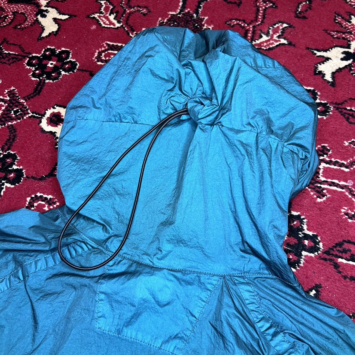C.P. Company C.P. company Nyfoil google jacket Size US L / EU 52-54 / 3 - 12 Thumbnail