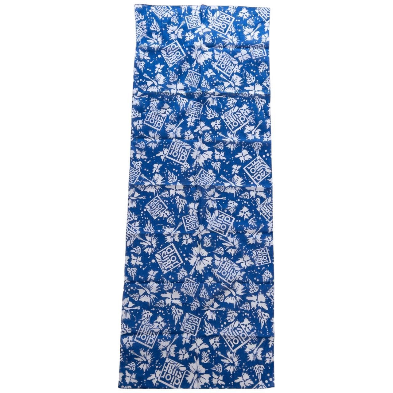Dior Vintage Dior Surf Scarf Size ONE SIZE - 4 Thumbnail