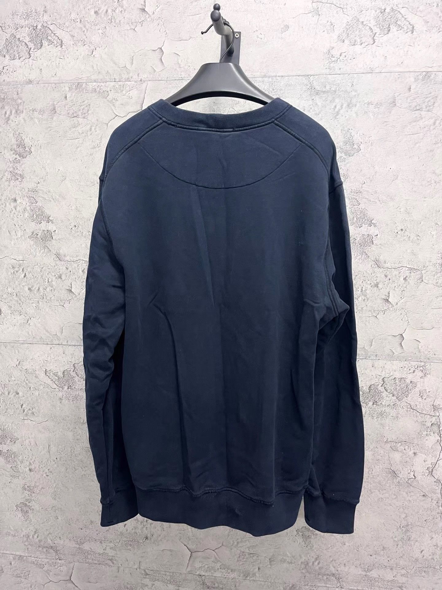 Stone Island Stone Island Hooded Sweatshirt K34 Size US L / EU 52-54 / 3 - 2 Thumbnail