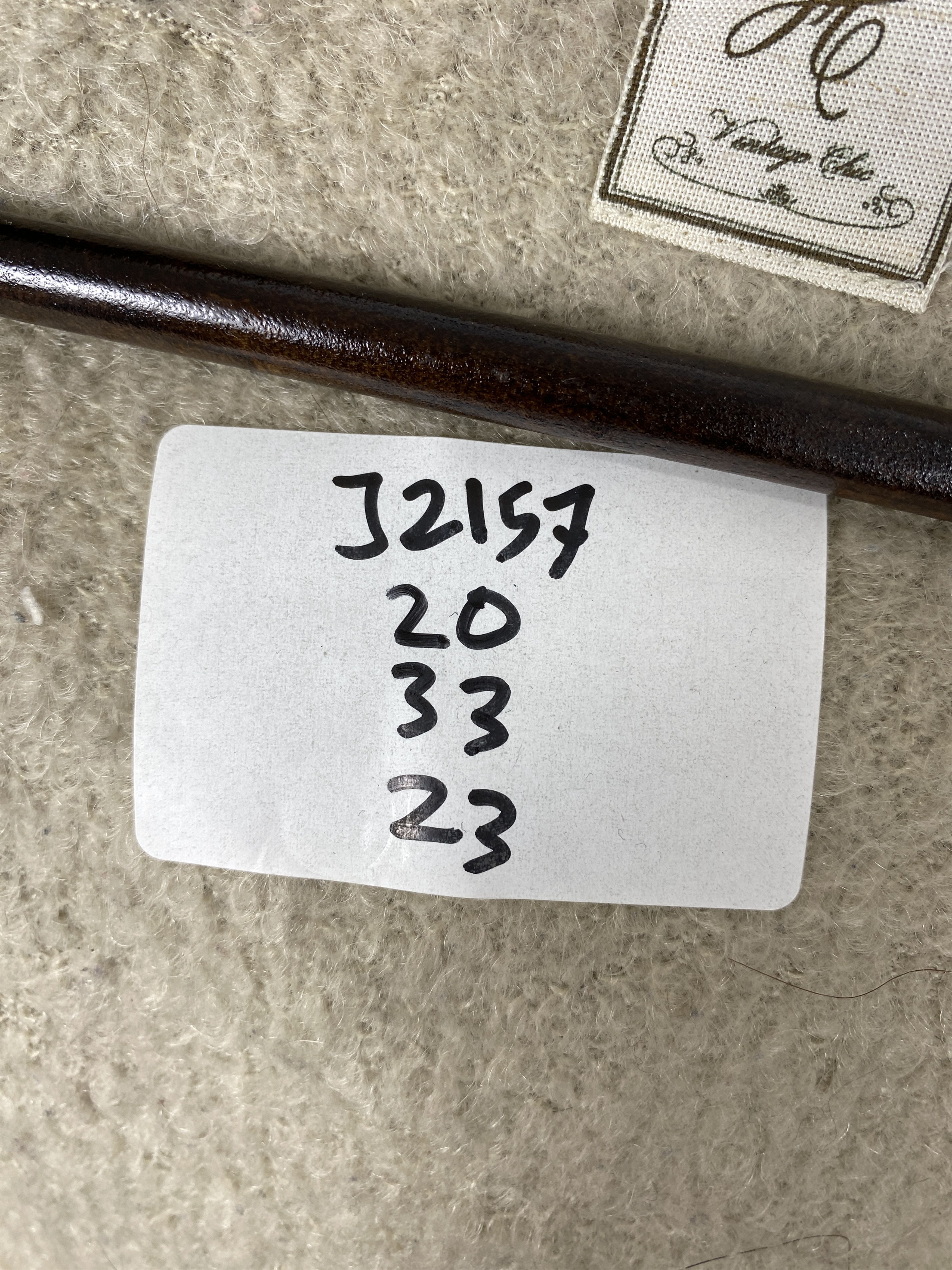 Japanese Brand Vintage Japanese Brand Hoodie Fleece Lining Jacket J2157 Size US S / EU 44-46 / 1 - 10 Thumbnail