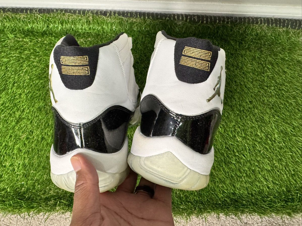 Jordan Brand Air Jordan 11 “DMP” - 2006 Release Size US 10.5 / EU 43-44 - 6 Thumbnail