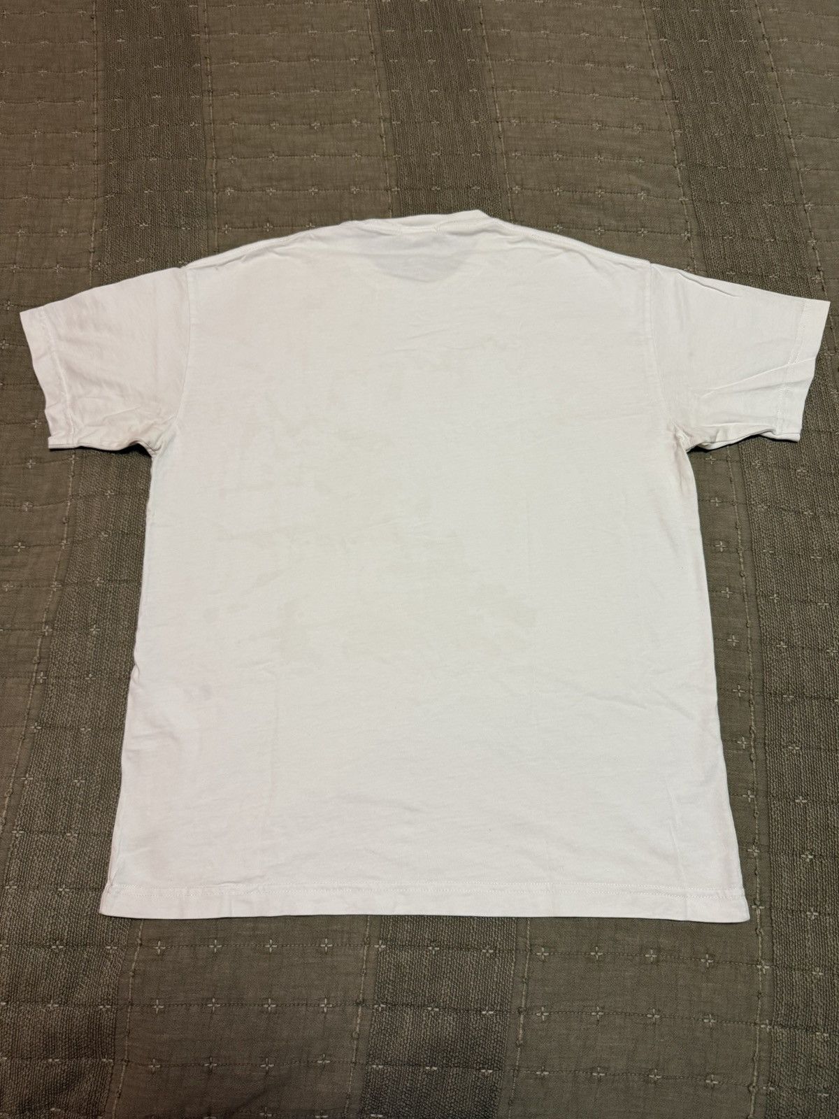 Kith Kith Central Park Bogo Tee Size US M / EU 48-50 / 2 - 4 Thumbnail
