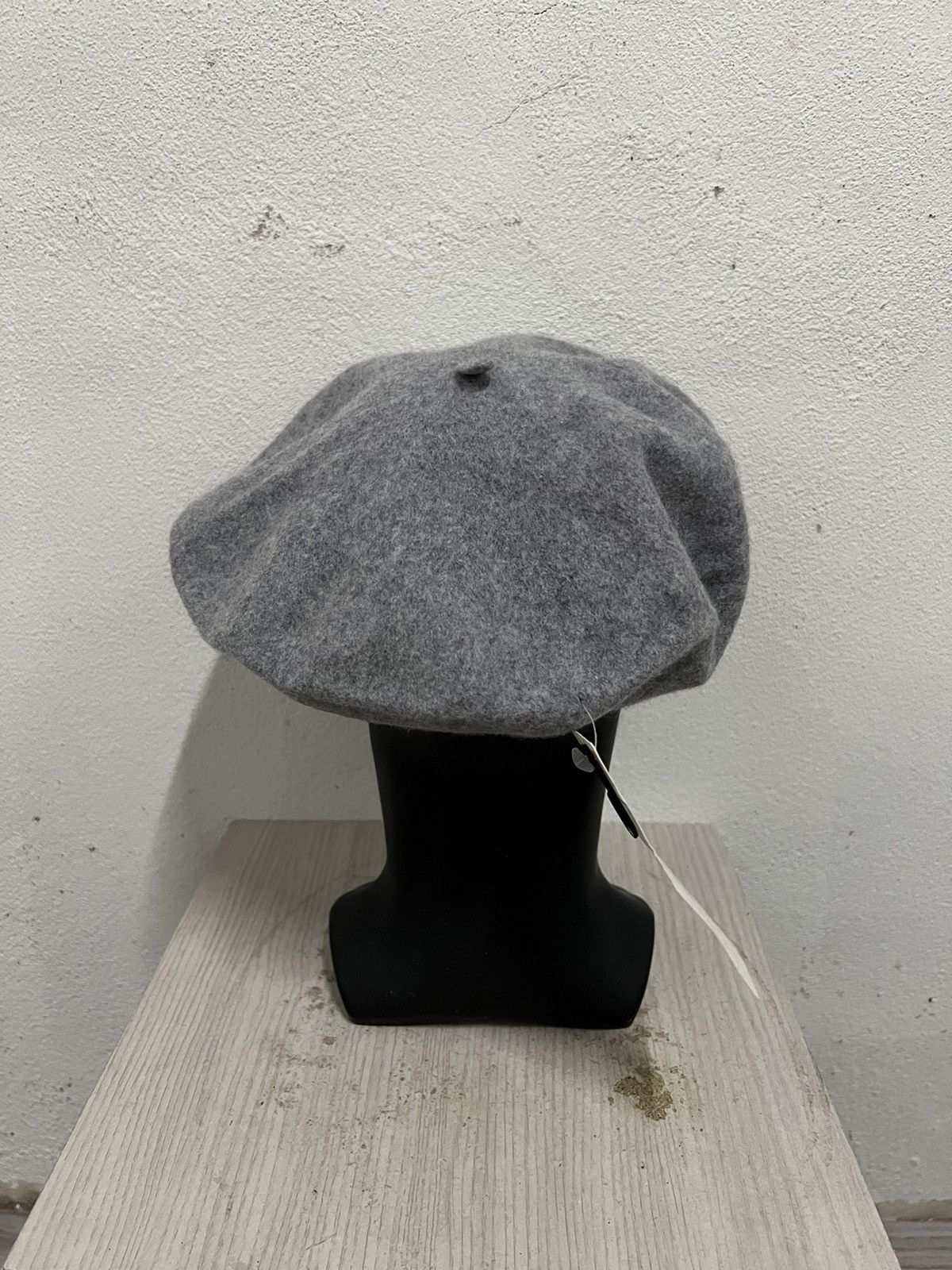 Japanese Brand Uniqlo plain hat Size ONE SIZE - 5 Thumbnail
