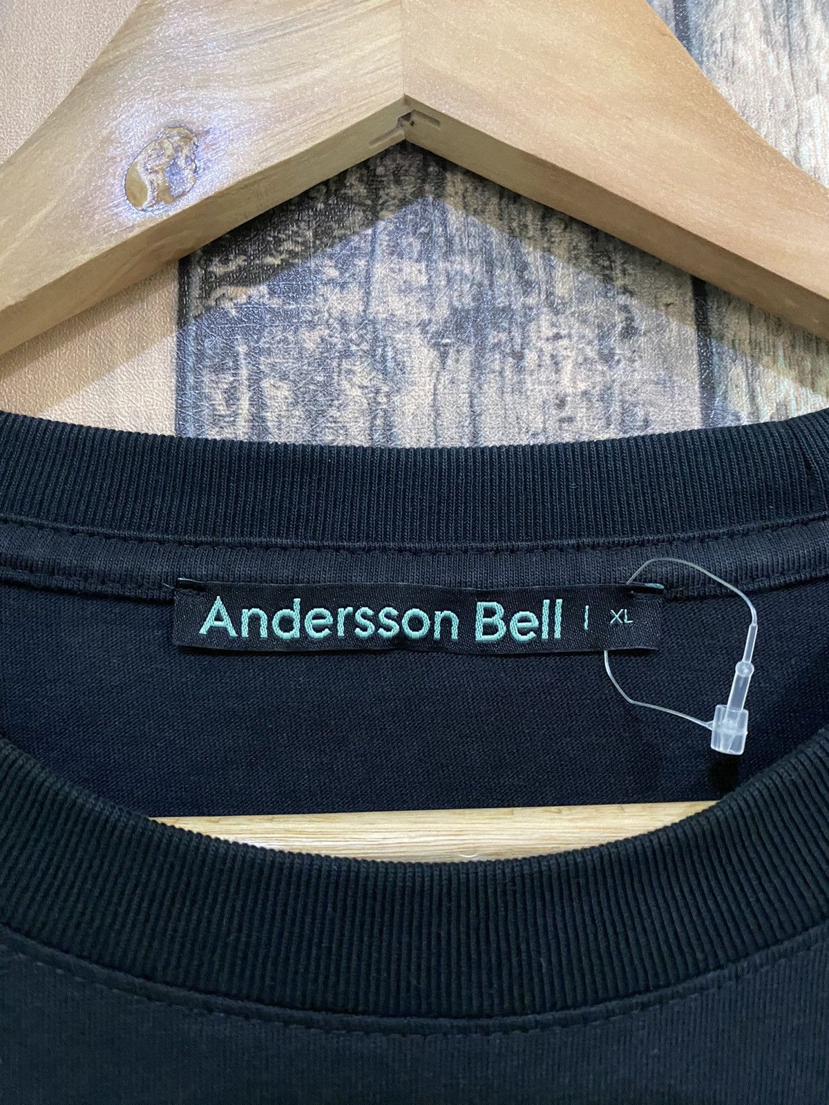 Andersson Bell × Hypebeast Andersson Bell Contemporary Spring Summer Collection 2020 Size US XL / EU 56 / 4 - 3 Thumbnail