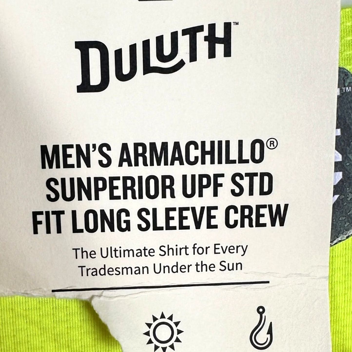 Duluth Trading Company VINTAGEN/A Size US XXL / EU 58 / 5 - 5 Thumbnail