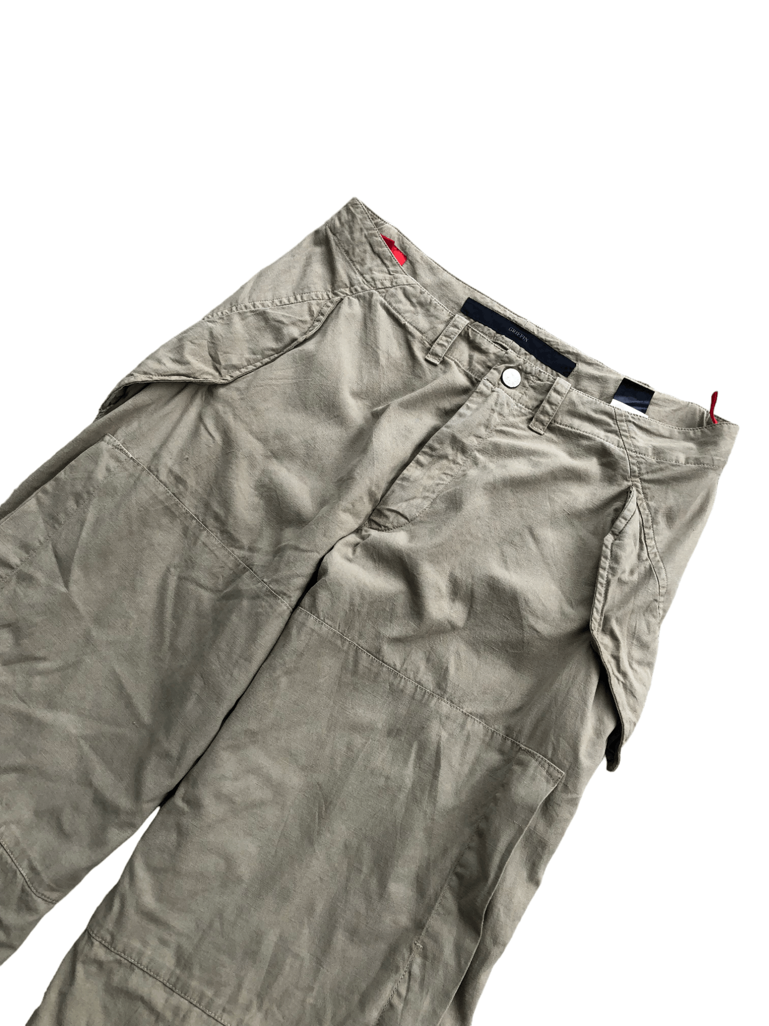 Griffin Griffin Tactical Embroidery pants Size US 32 / EU 48 - 5 Thumbnail