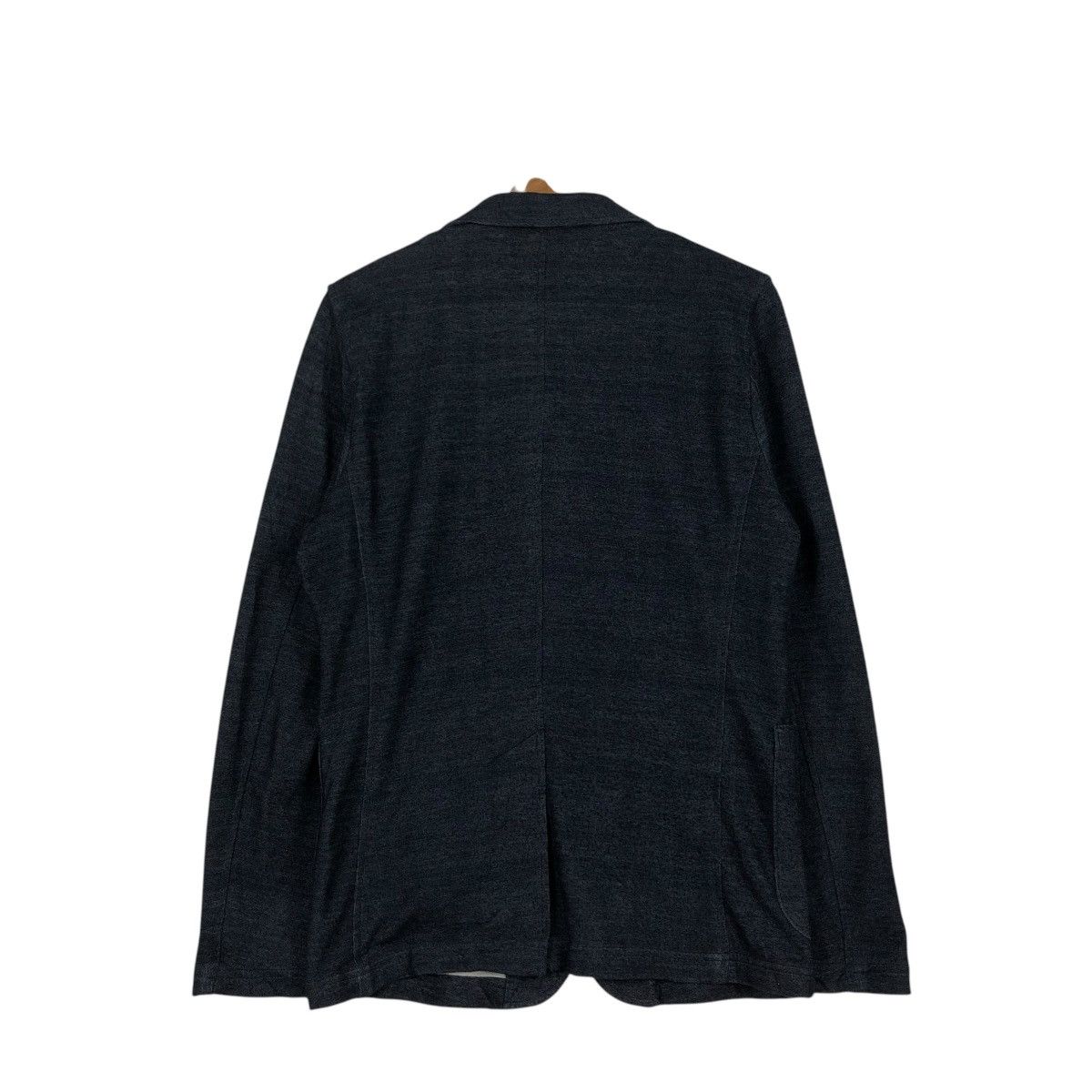 Beams Plus 🔥VINTAGE CHORE JACKET STRIPED BLANKET BEAMS JAPAN Size US M / EU 48-50 / 2 - 11 Thumbnail