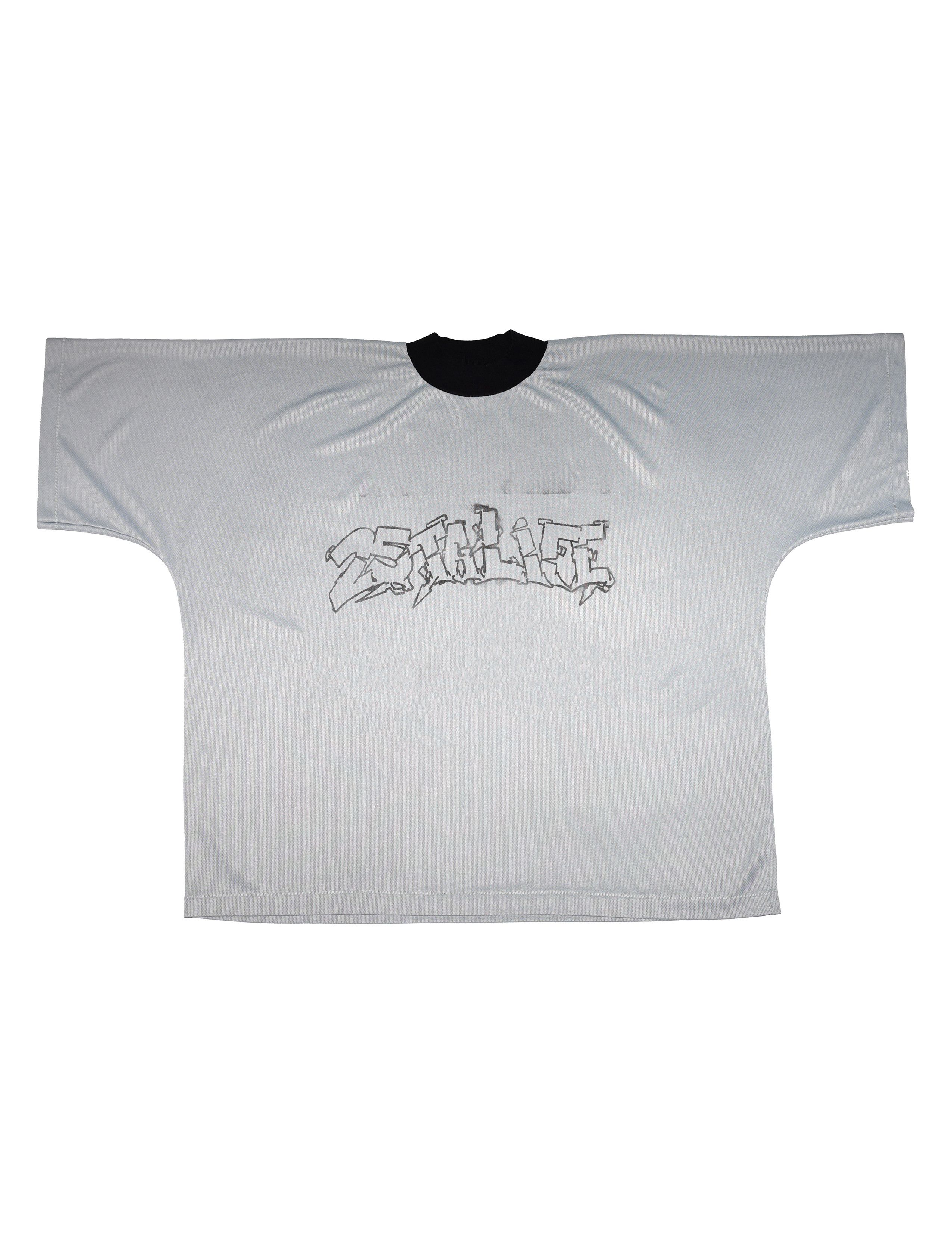 Vintage 90's 25 Ta Life T-Shirt – Mills Vintage USA