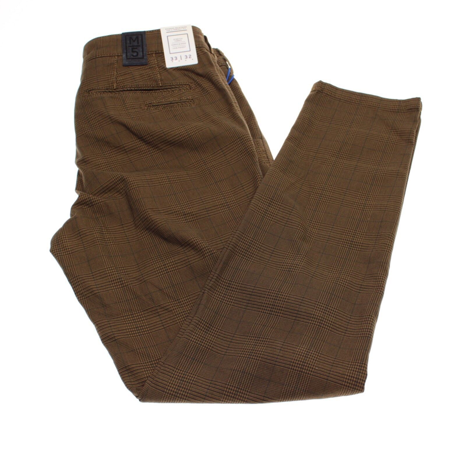 Other Meyer New with tags Chino Size 33 US In Yellow Size US 33 - 2 Thumbnail