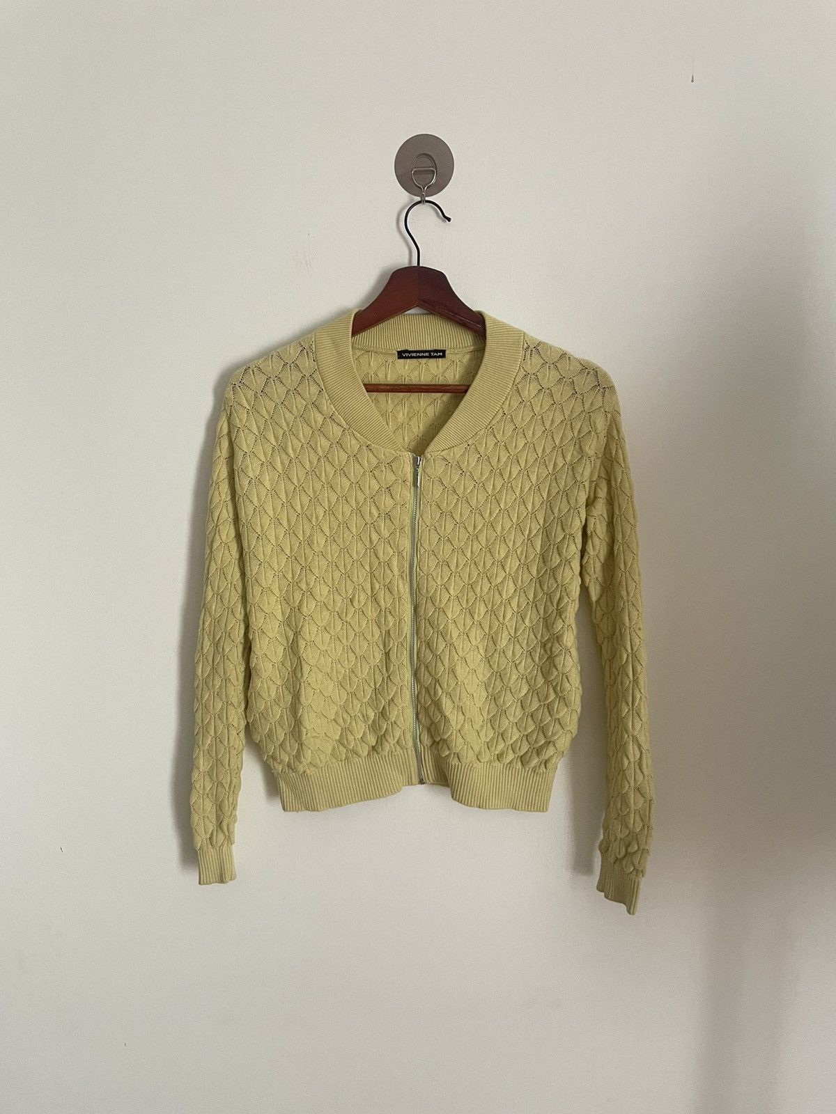 Vivienne Tam Vivienne Tam sweater Size XS / US 0-2 / IT 36-38 - 1 Thumbnail