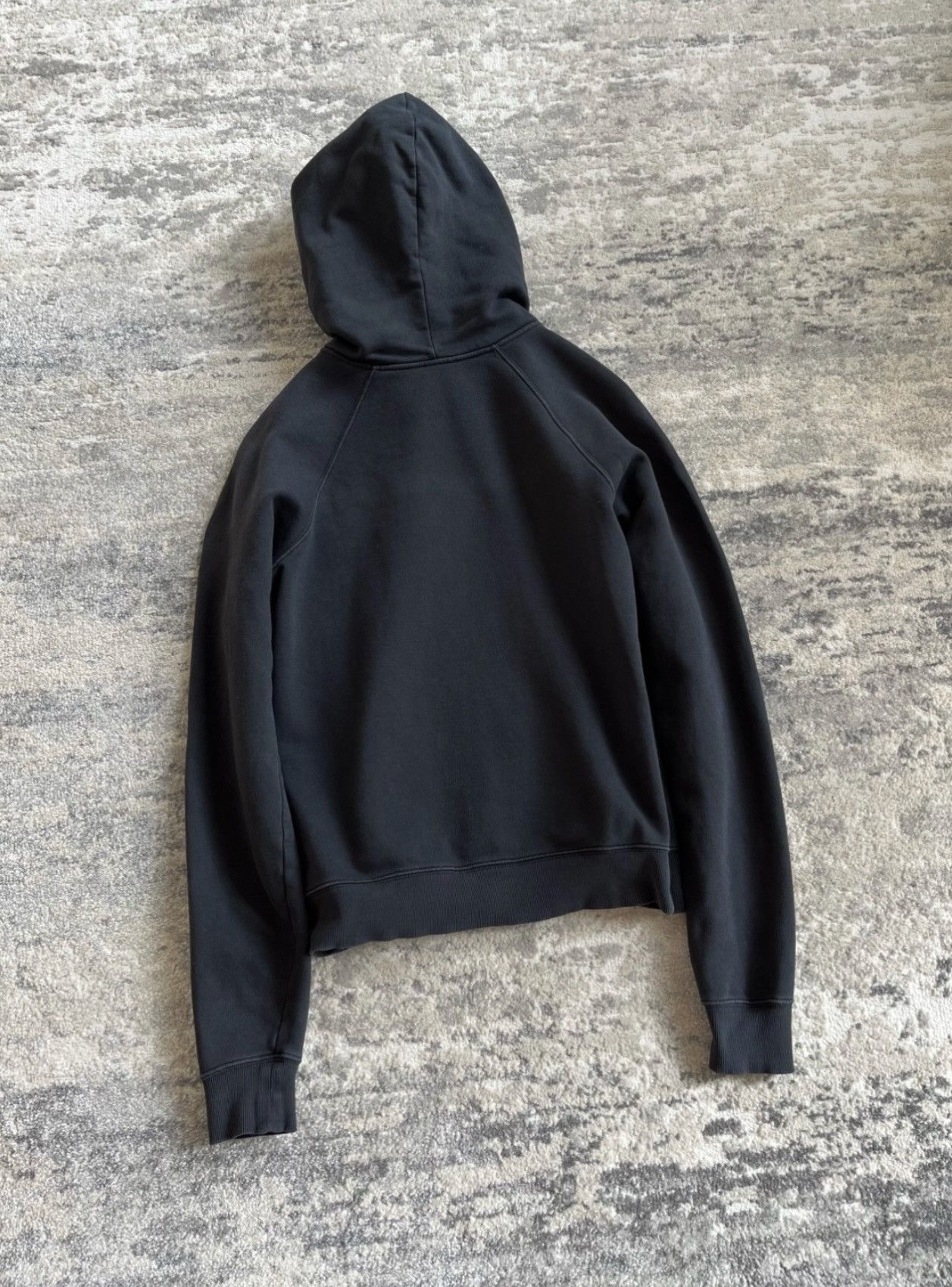 Saint Laurent Paris SLP Malibu hoodie Size US S / EU 44-46 / 1 - 6 Thumbnail