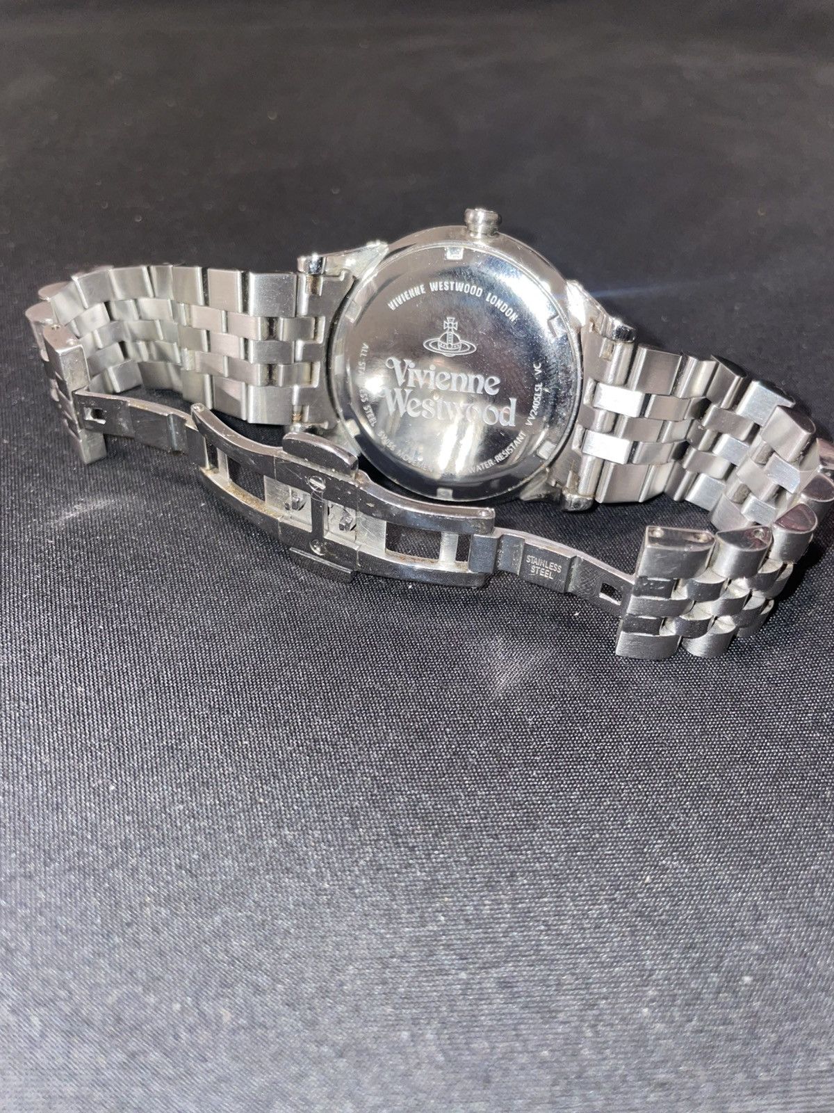 Vivienne Westwood Vivienne Westwood Watch Size ONE SIZE - 2 Thumbnail