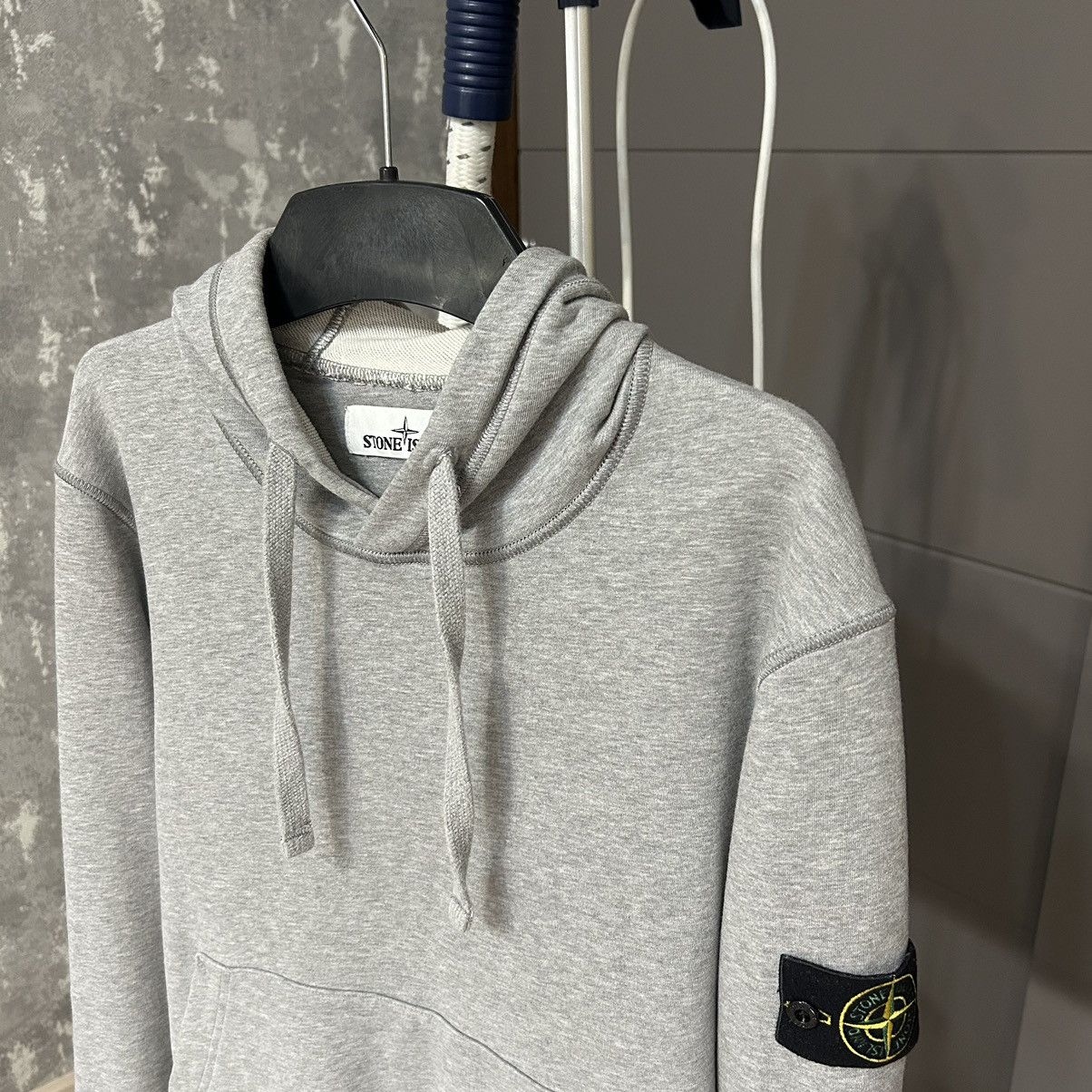 Stone Island Stone Island Hoodie Size US M / EU 48-50 / 2 - 4 Thumbnail