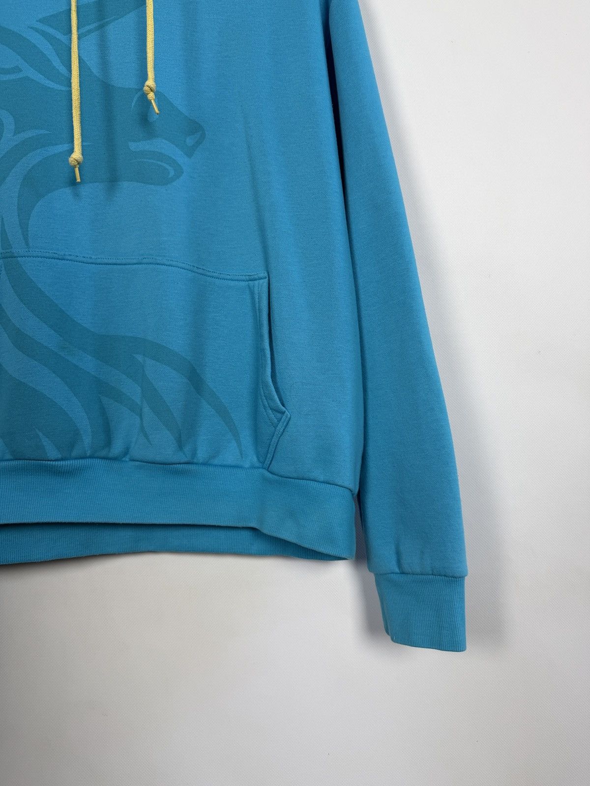 Formula 1 Men’s Formula 1 McLaren Honda Racing Hoodie Alonso F1 Size L Size US L / EU 52-54 / 3 - 6 Thumbnail