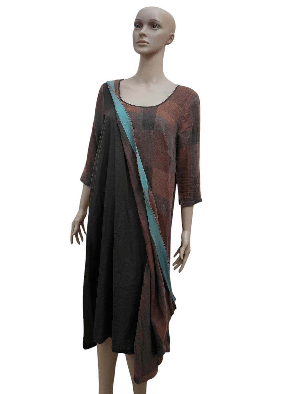Kapital Kapital Dress Size S / US 4 / IT 40 - 14 Thumbnail