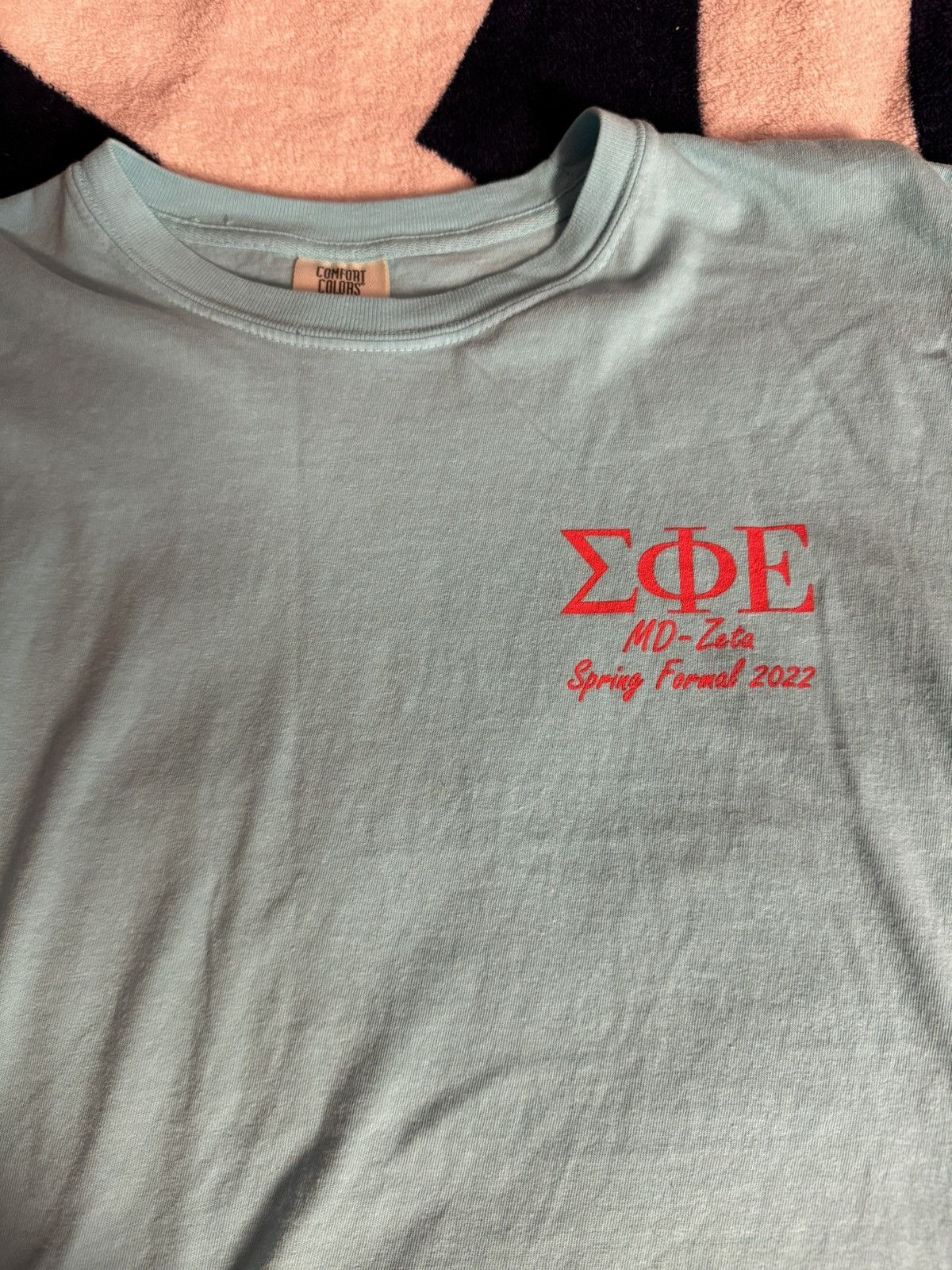 Other SigEp 2022 Away Weekend Size US L / EU 52-54 / 3 - 1 Thumbnail