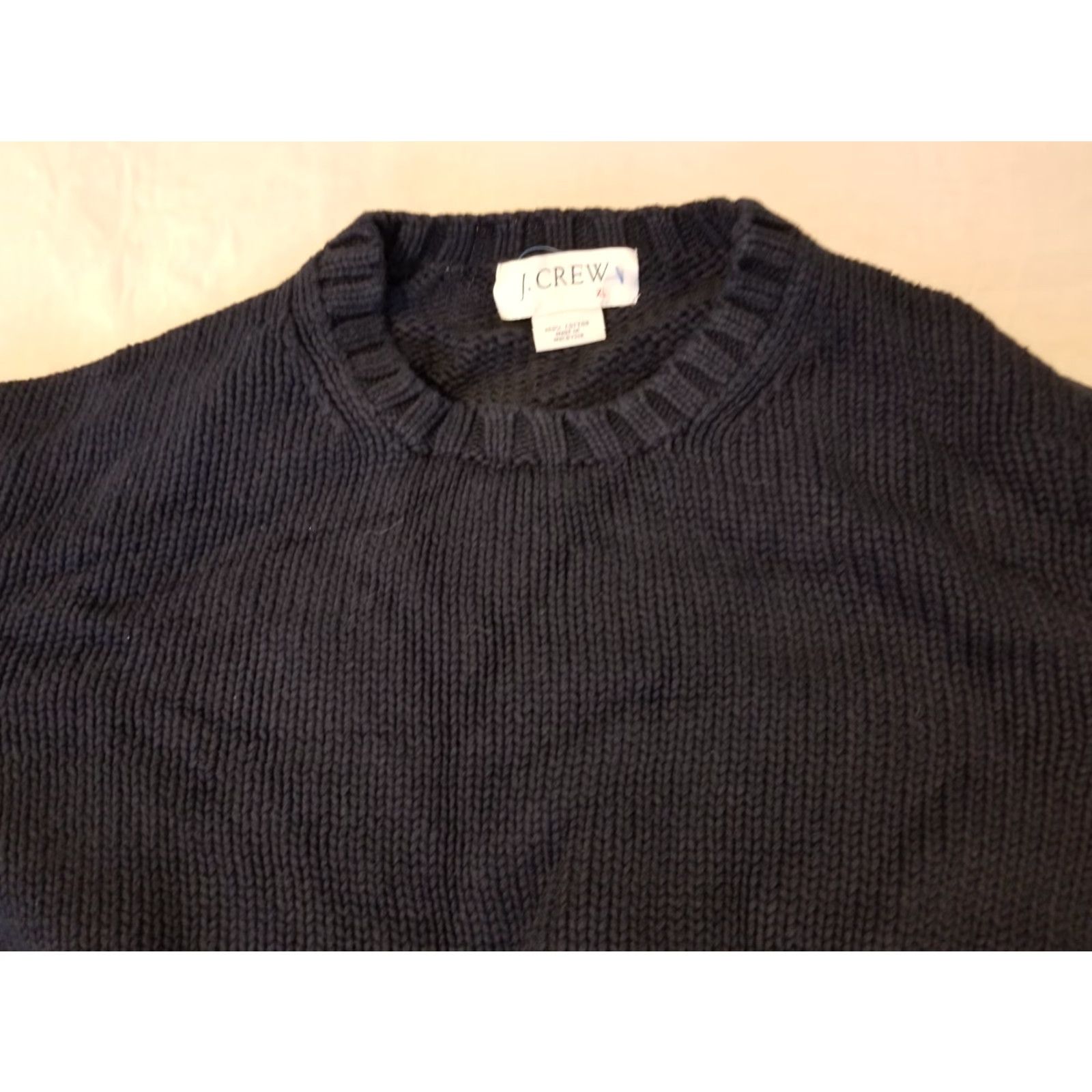 J.Crew VINTAGE absent Size US XL / EU 56 / 4 - 2 Thumbnail