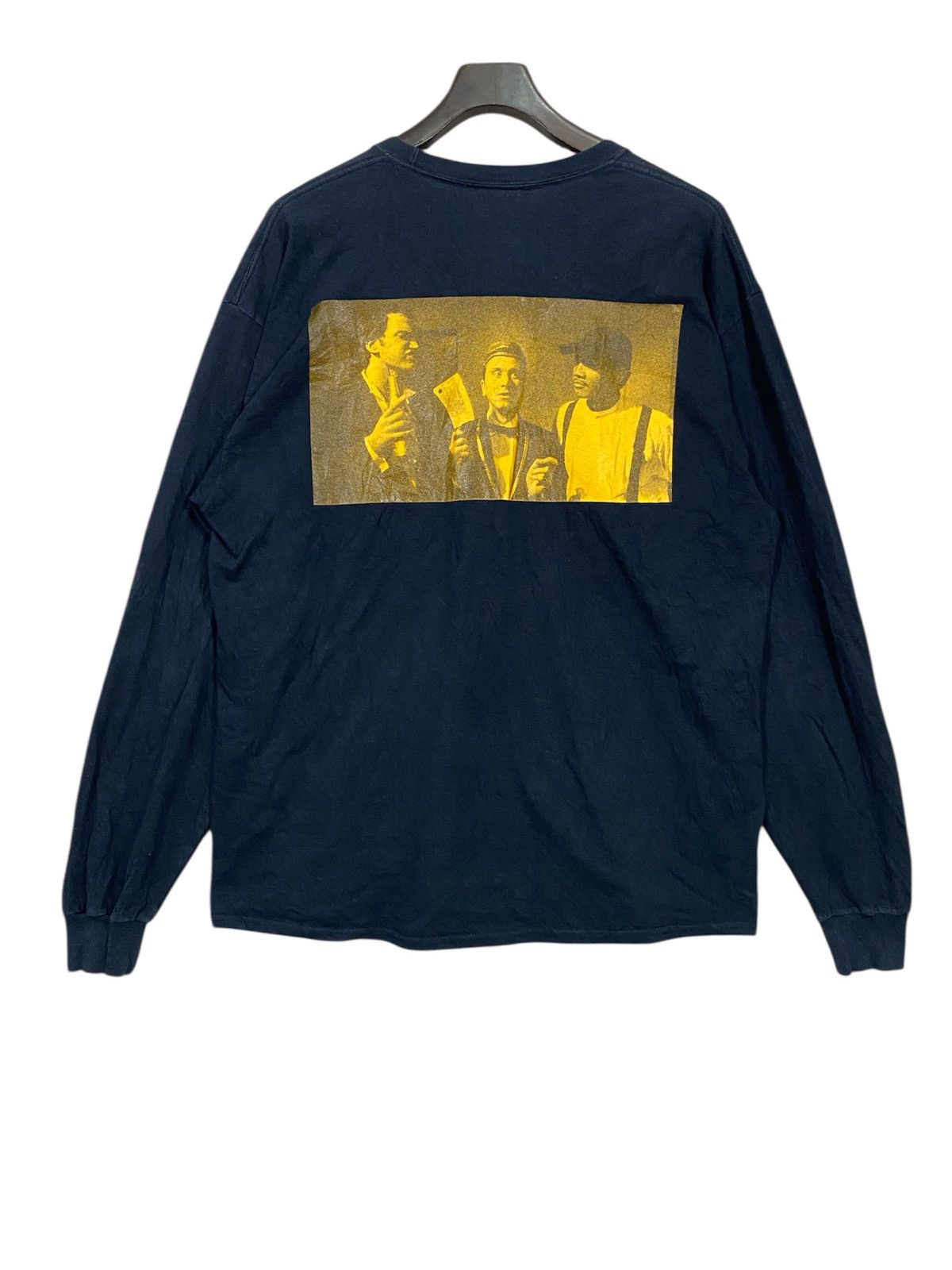 Japanese Brand 68&brothers Japanese brand very rare Size US XL / EU 56 / 4 - 1 Thumbnail