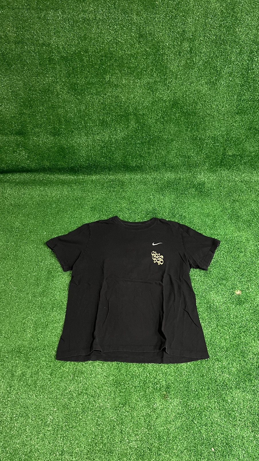 Drake × Nike Nike x Drake Certified Lover Boy Rose T-Shirt Size US L / EU 52-54 / 3 - 1 Thumbnail