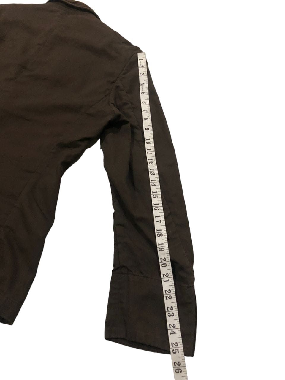 If Six Was Nine × Japanese Brand × PPFM Vintage PPFM Casual Coat Blazers Jacket Size US M / EU 48-50 / 2 - 20 Thumbnail
