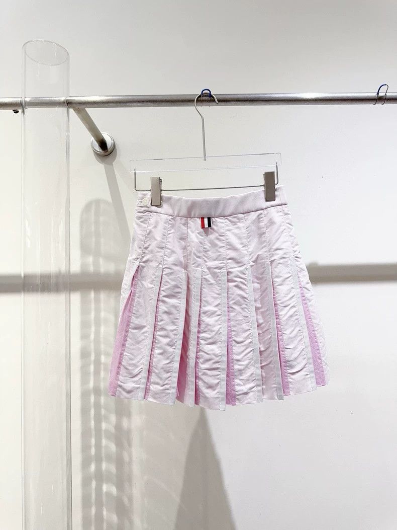 Thom Browne Thom Browne overskirt Size 24" / US 00 / IT 34 - 2 Thumbnail