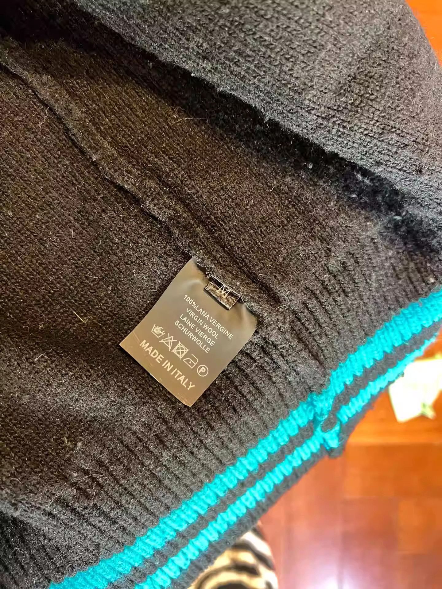 Raf Simons Raf Simons16aw Cardigan-2505 Size US M / EU 48-50 / 2 - 3 Thumbnail