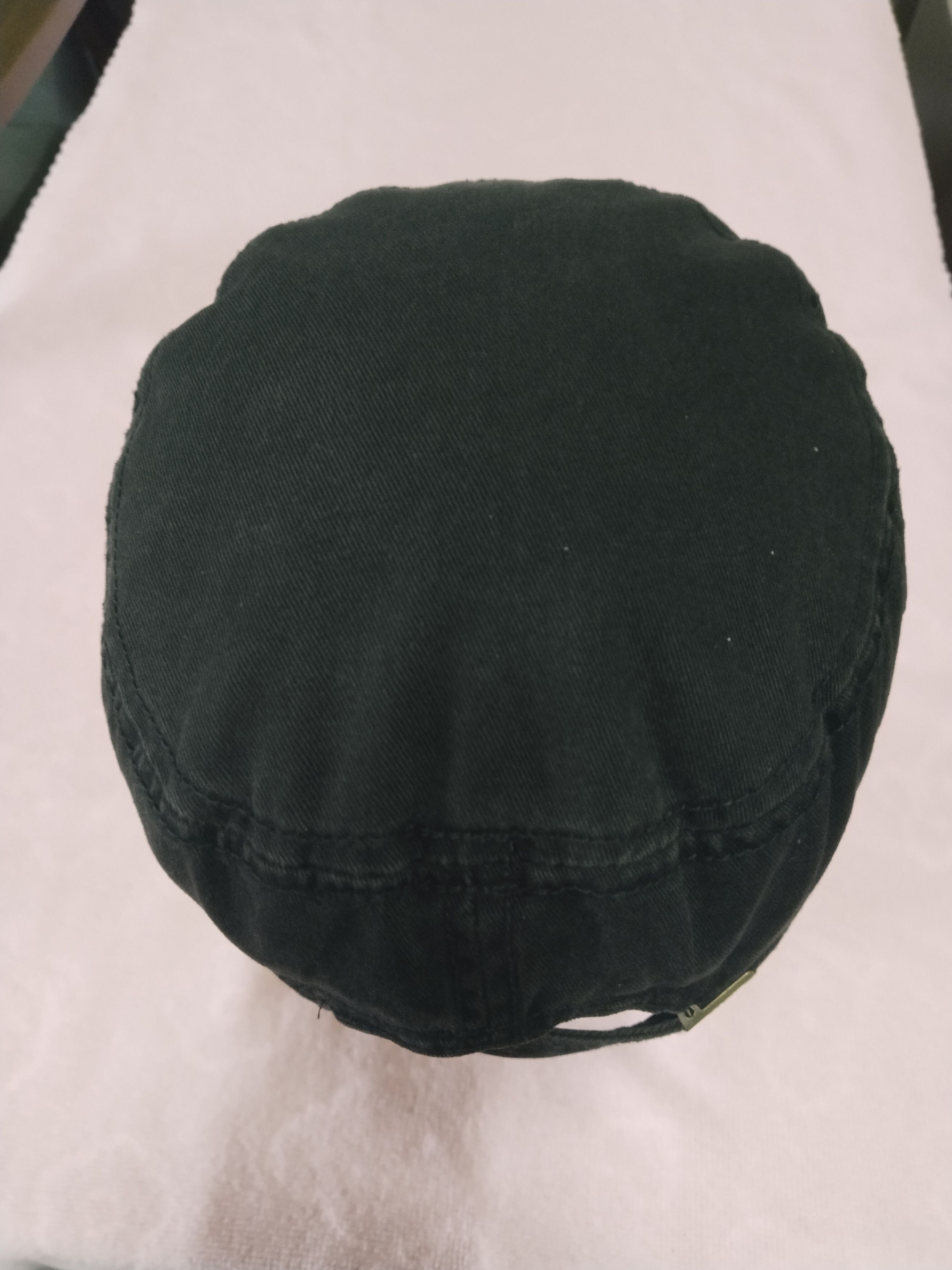 Cadet × Timberland RARE CADET TIMBERLAND EARTKEEPERS HAT CAP Size ONE SIZE - 4 Thumbnail