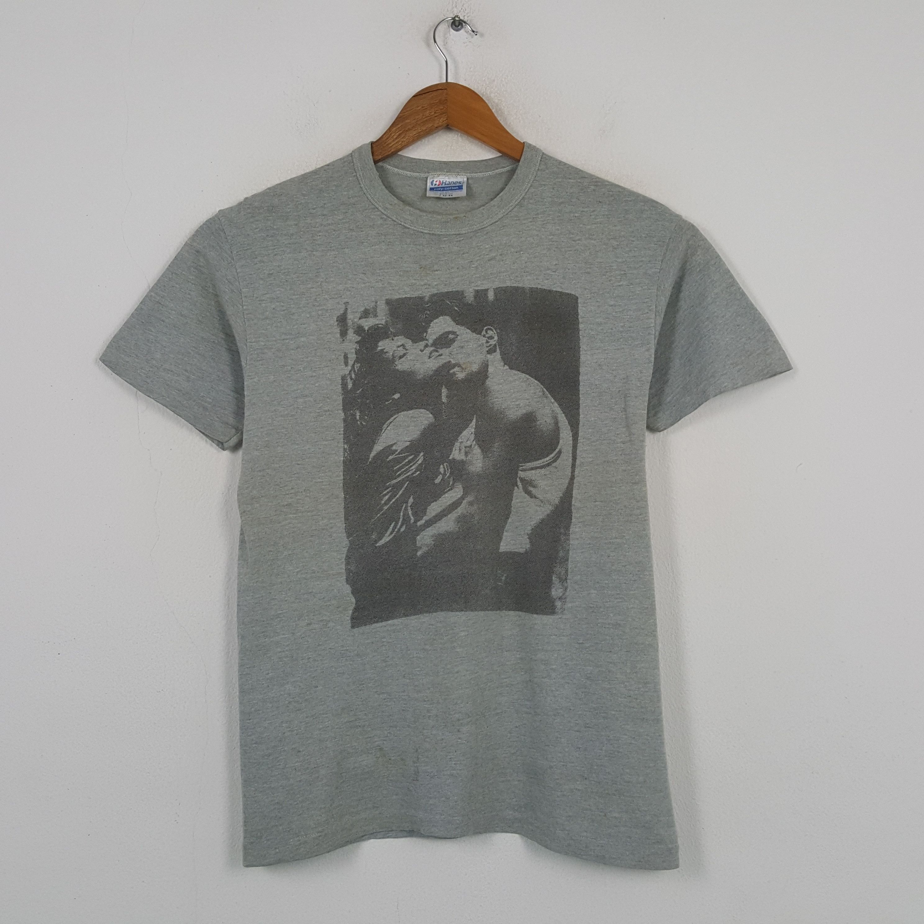 Vintage Vintage Photography Bruce Weber Art Style T-shirt 31 Size US M / EU 48-50 / 2 - 1 Thumbnail
